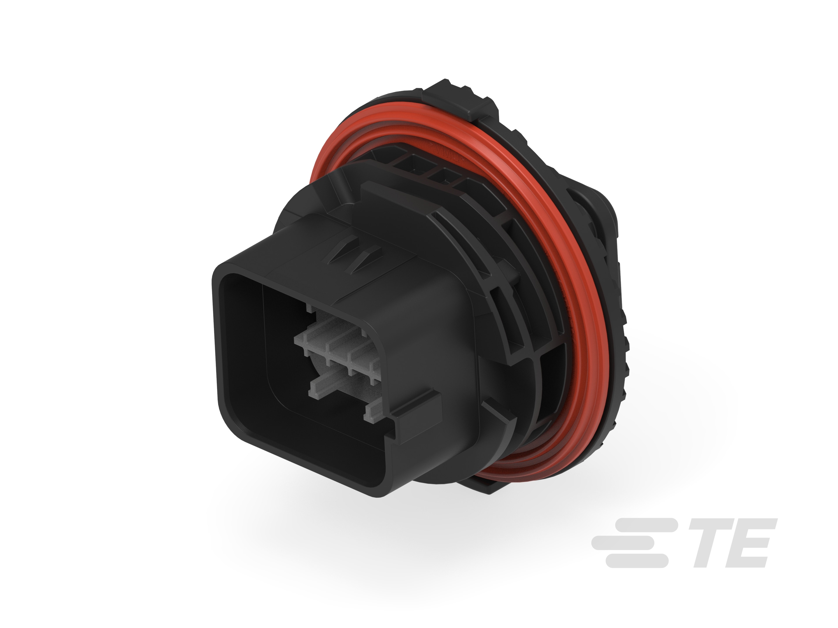 NTSEAL Housings Male Terminals-CAT-J58-NHMT