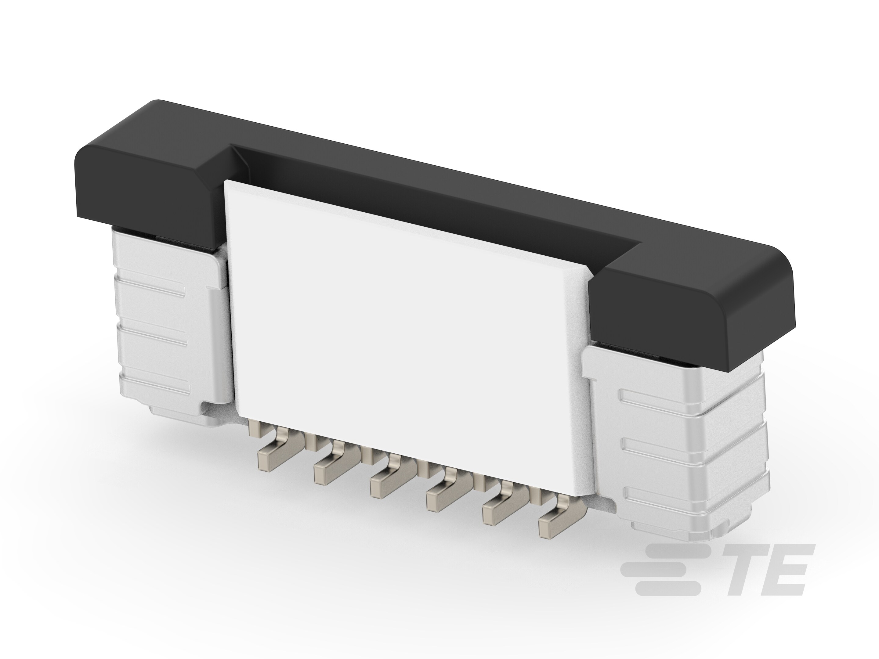 0.5 pitch ZIF Vertical SMT Type B-1-2492142-2