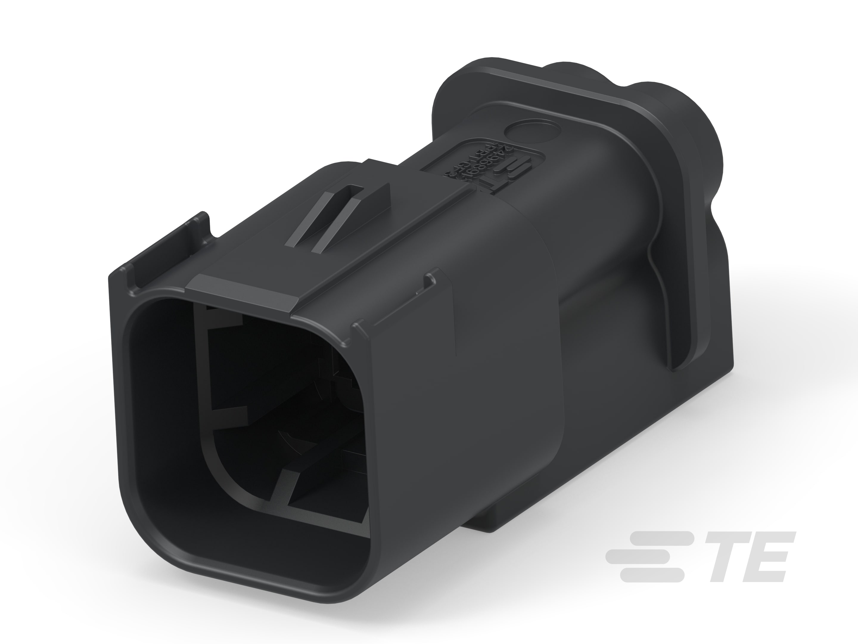 3POS,MCON 1.2,TAB HSG,SLD,COD A-1-2496891-1