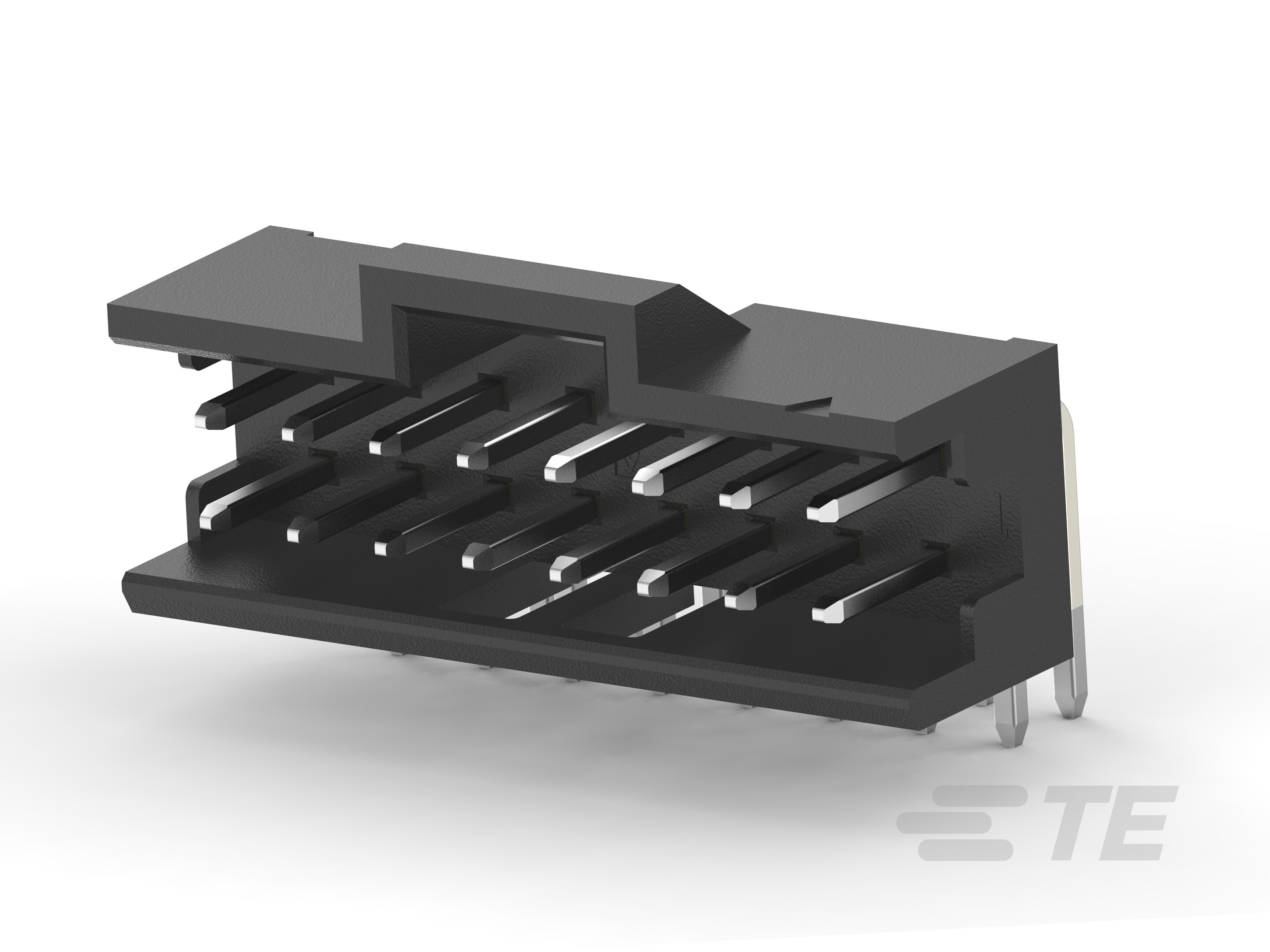 28P,2MM,PL HDR,DRRT,2.8,SN,TB-2-2823409-8