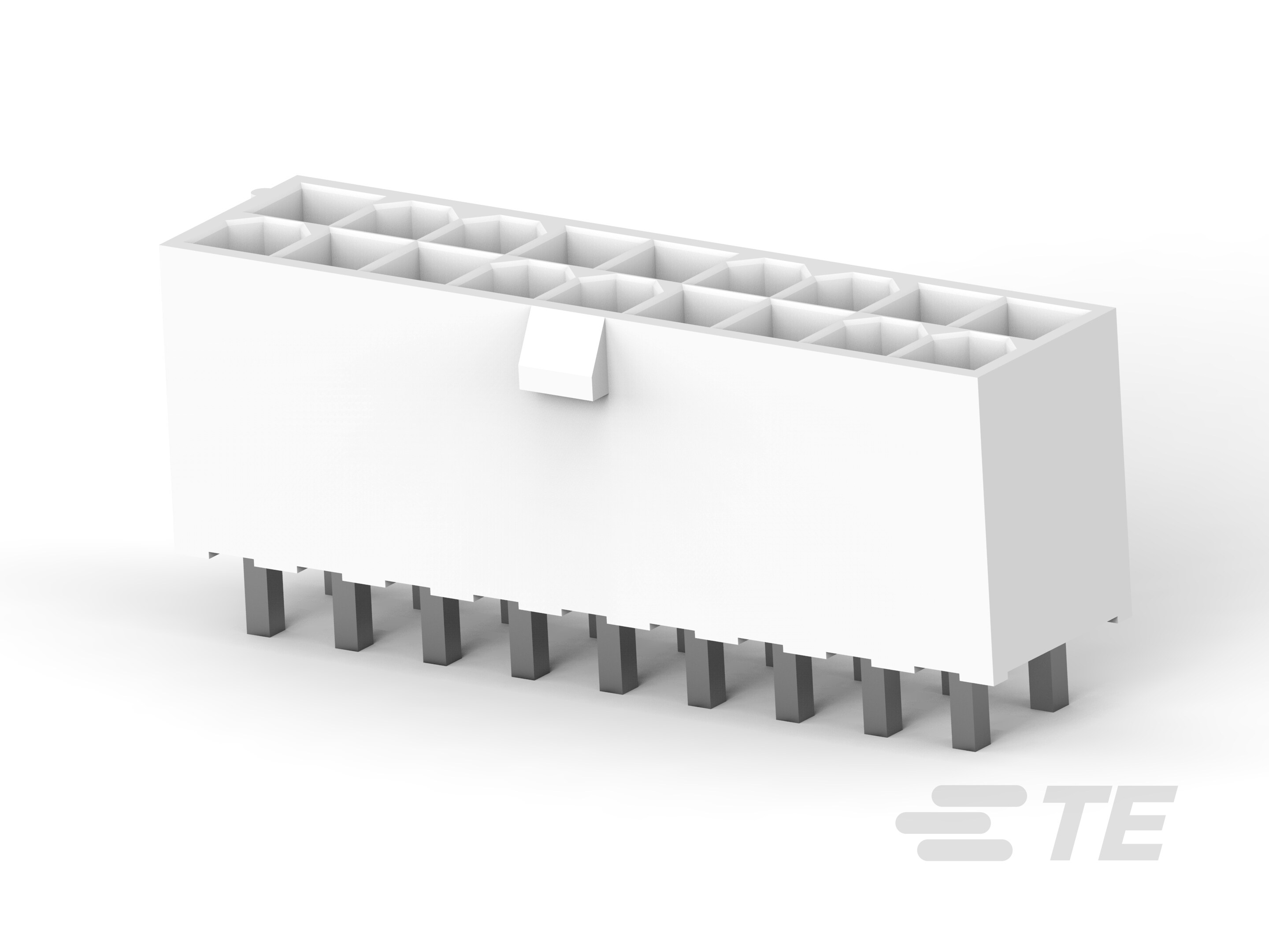 18P VERT HDR VAL-U-LOK HCS GW-1-2825272-8