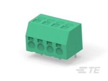 1-2834014-2 PCB 接线端子 1