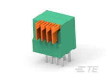 1-2834015-3 PCB 接线端子 1