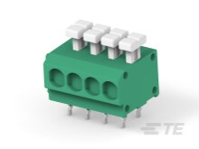 1-2834017-2 PCB 接线端子 1
