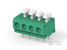 1-2834018-3 PCB 接线端子 1