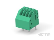 1-2834021-2 PCB 接线端子 1