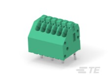 1-2834021-6 PCB 接线端子 1