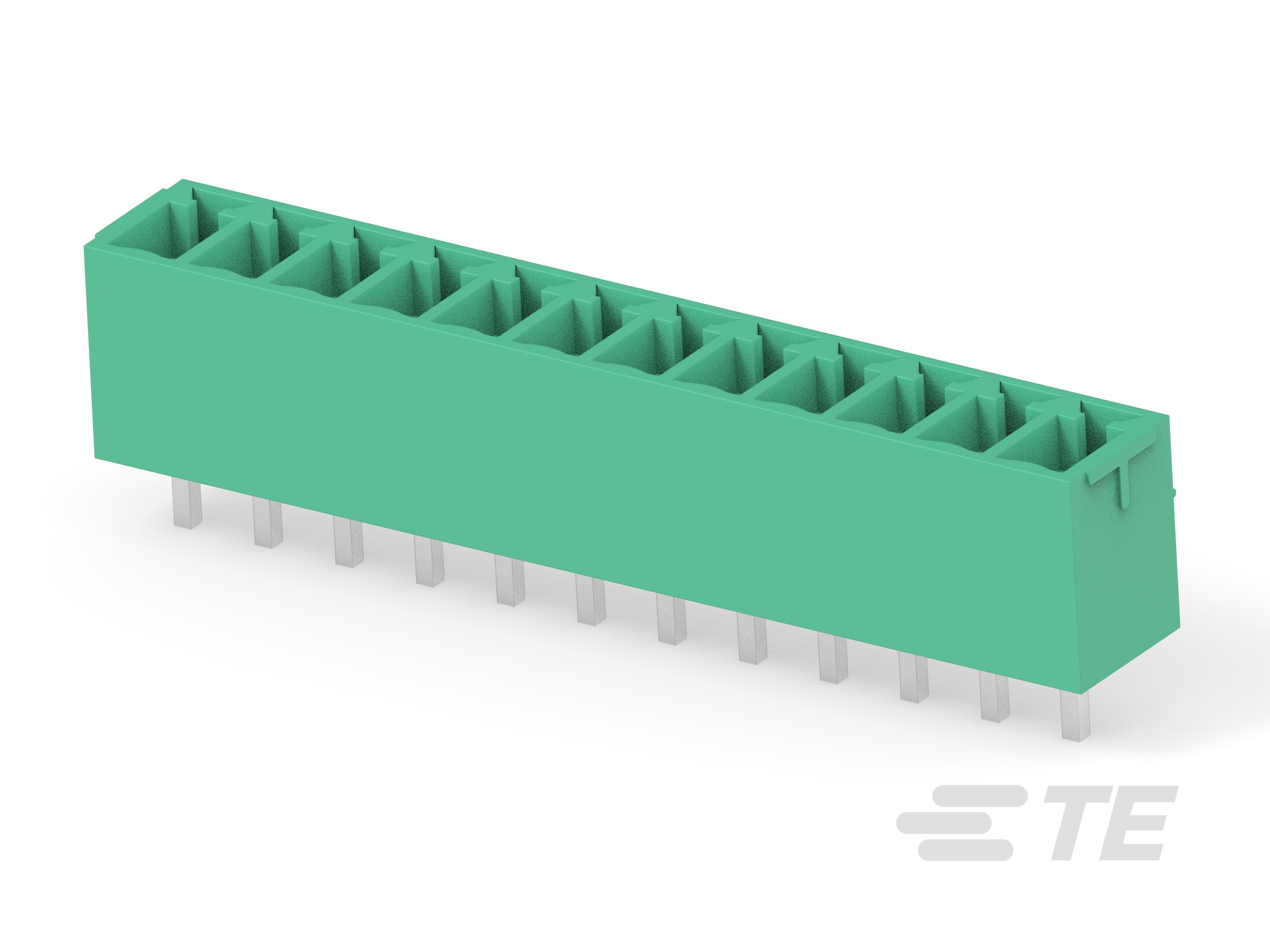 12P   TB HDR VT (180) 3.81, GN-1-2842502-2