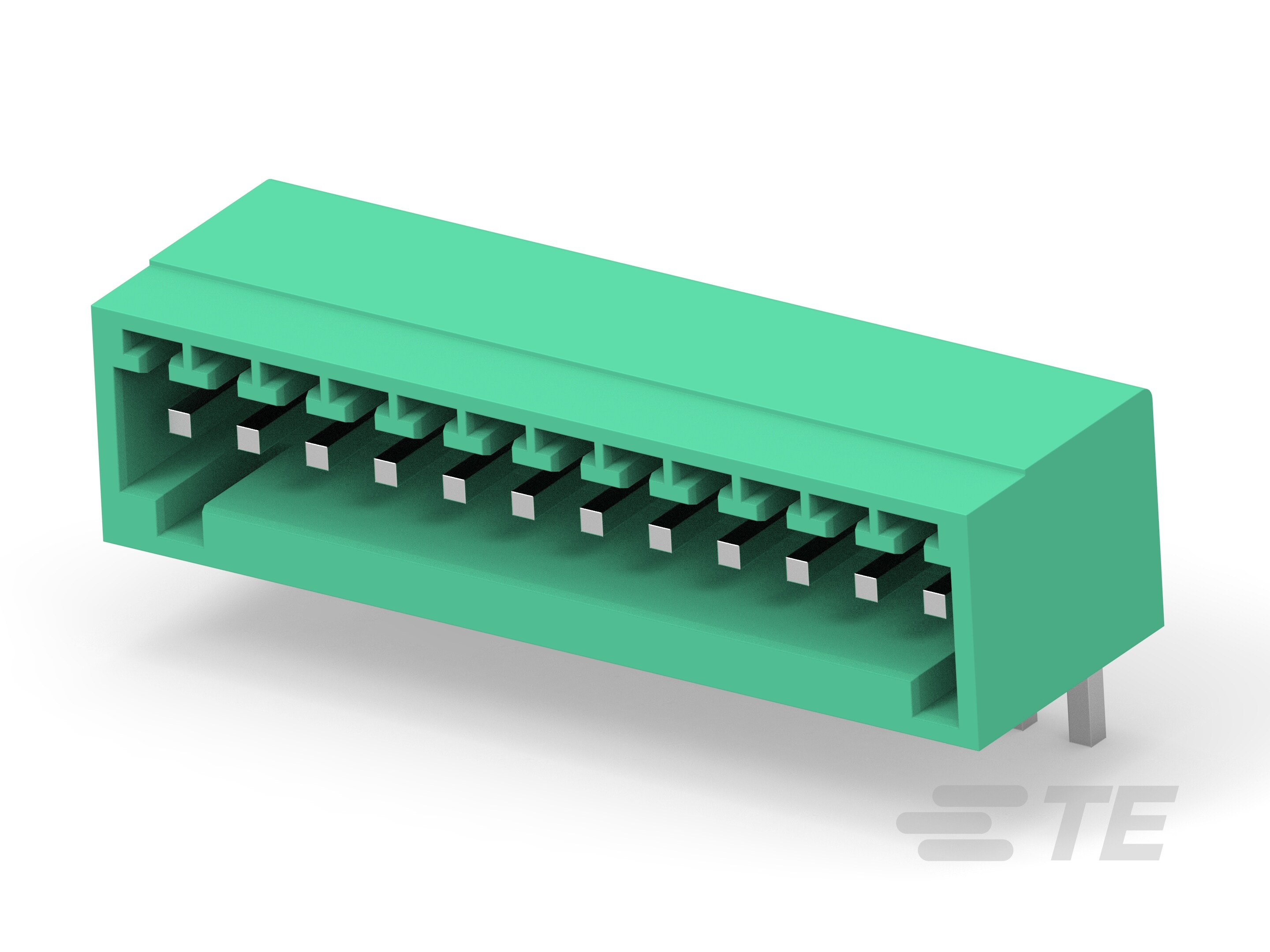 12P   TB HDR HZ (90) 2.50, GN-1-2842530-2