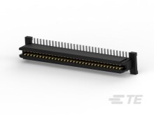 CAT-314-RCB64 PCB 板端连接器及母端 1