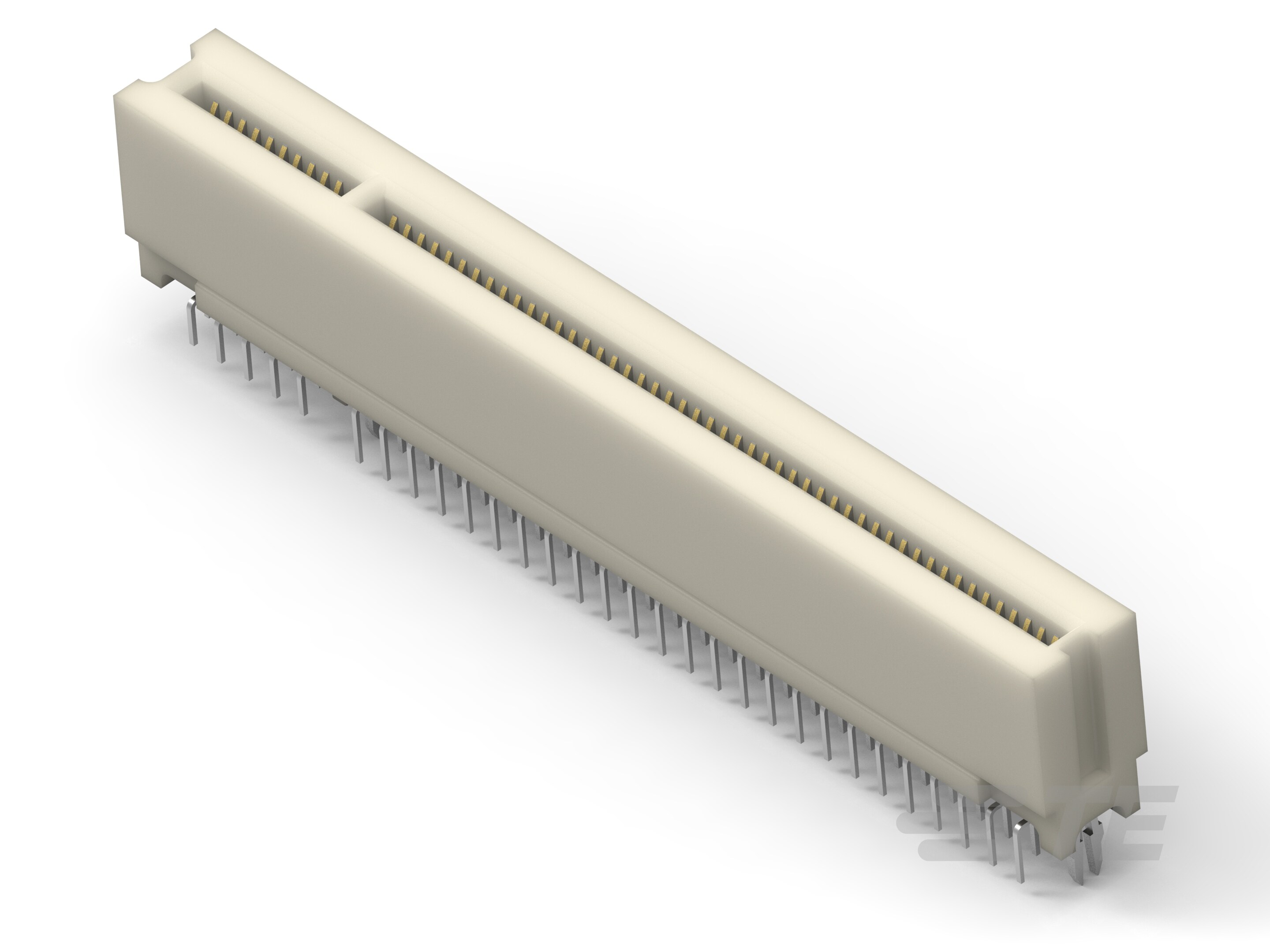 STANDARD EDGE .050 SERIES 60 DUAL ASSY-1-5145167-2