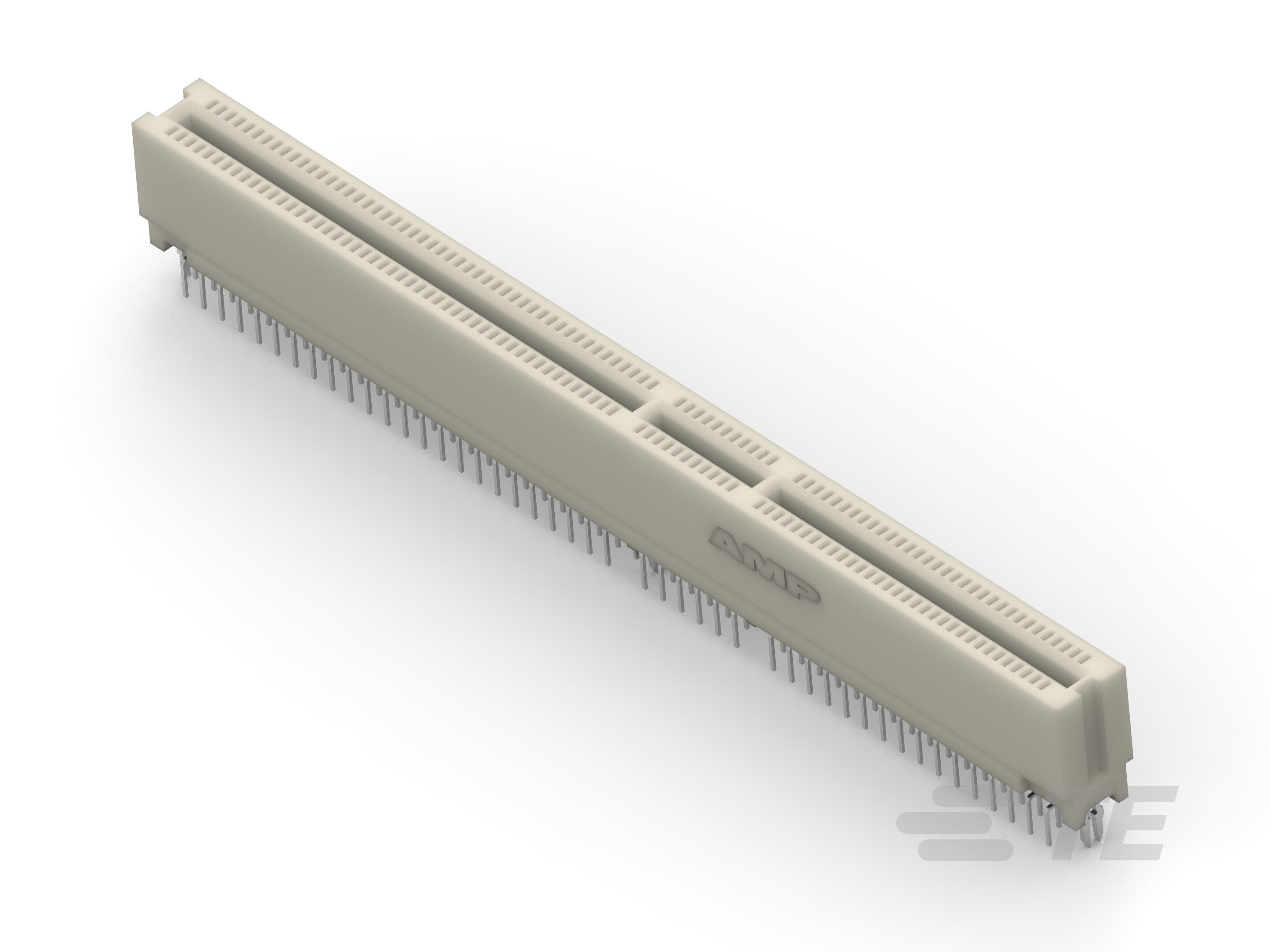 CONNECTOR ASSEMBLY, DUAL POSIT-1-5145169-2