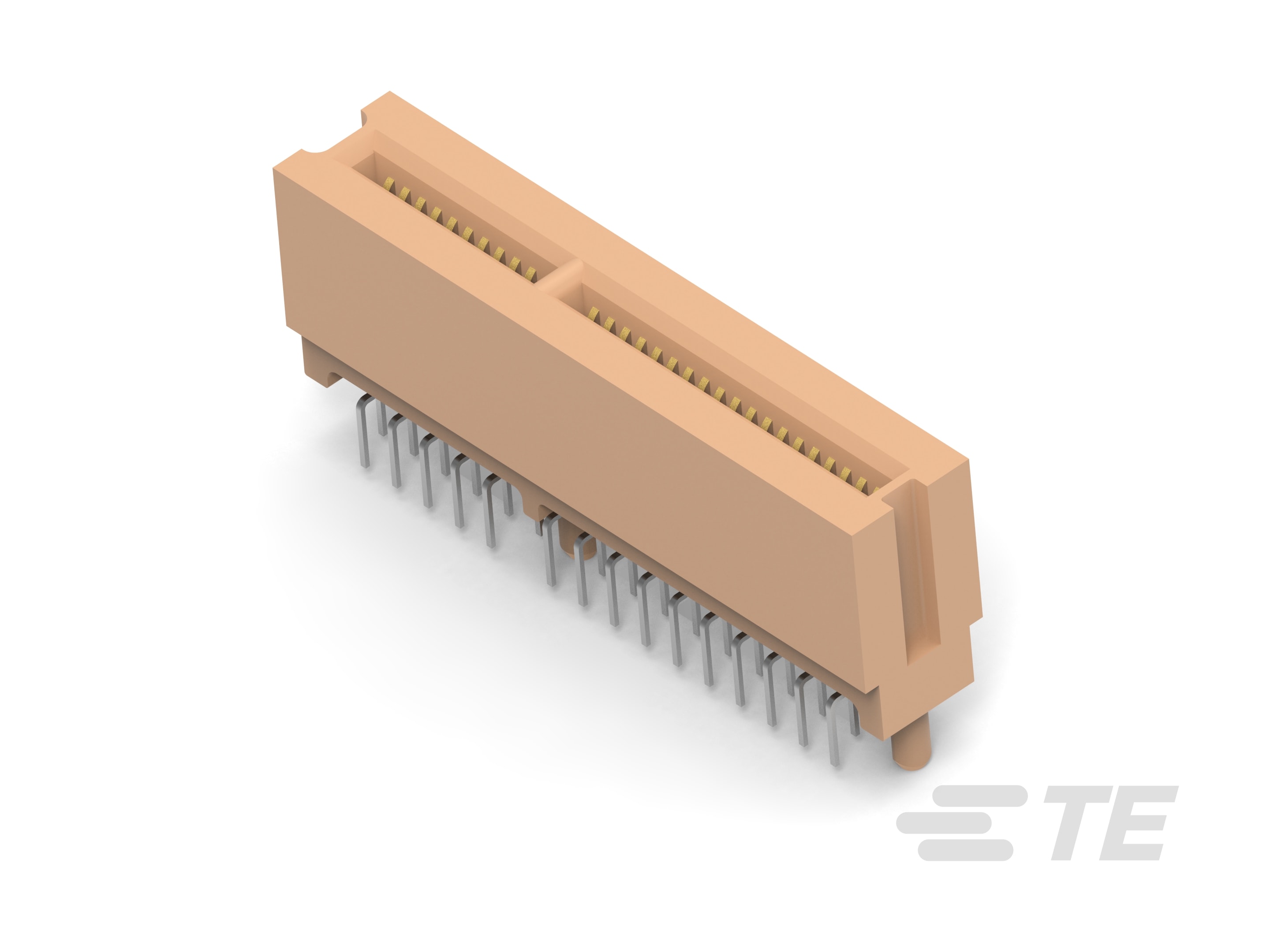 STANDARD EDGE .050 SERIES 30 DUAL ASSY-1-5650090-2