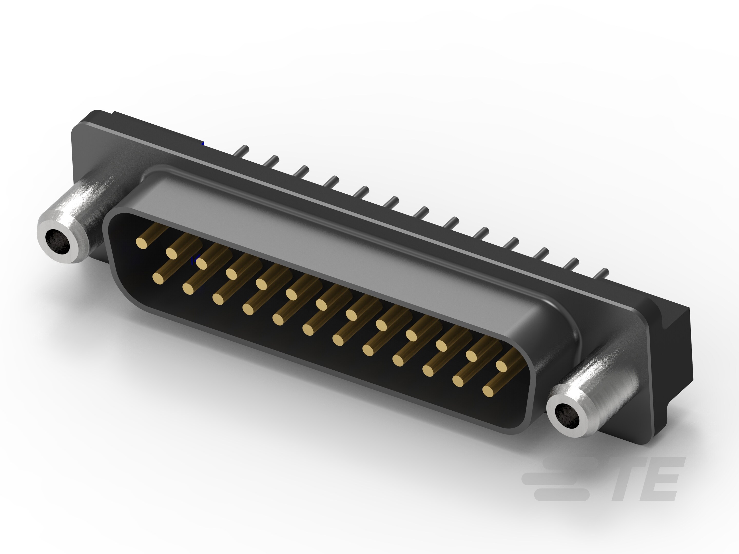25 PLUG SP/FMS SCRLK-1-5745968-4
