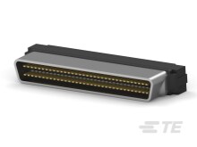 1-5749111-0 IDC D-Sub 连接器 1
