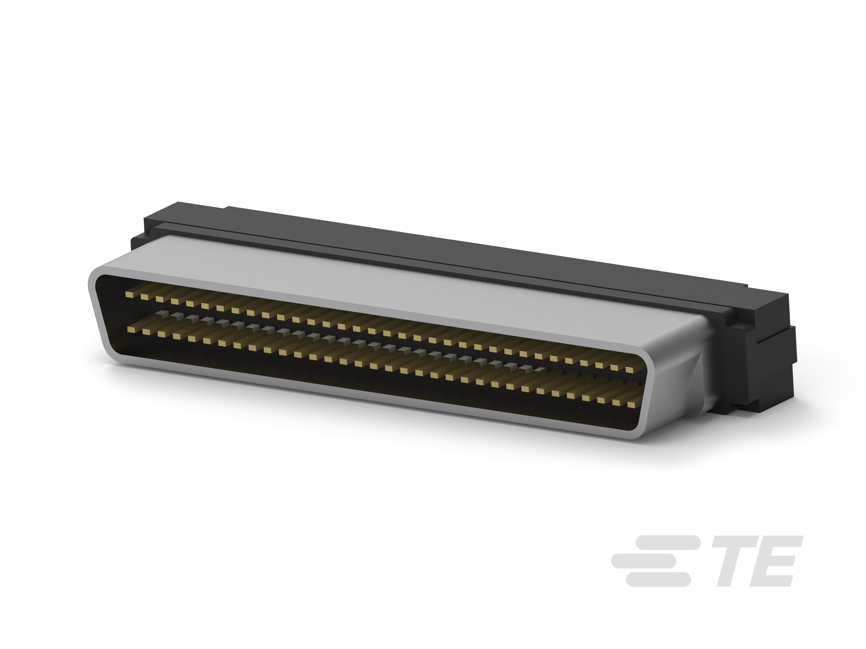 IDC D-Sub：连接器套件，插头，信号，1.27mm-CAT-AM7-22507
