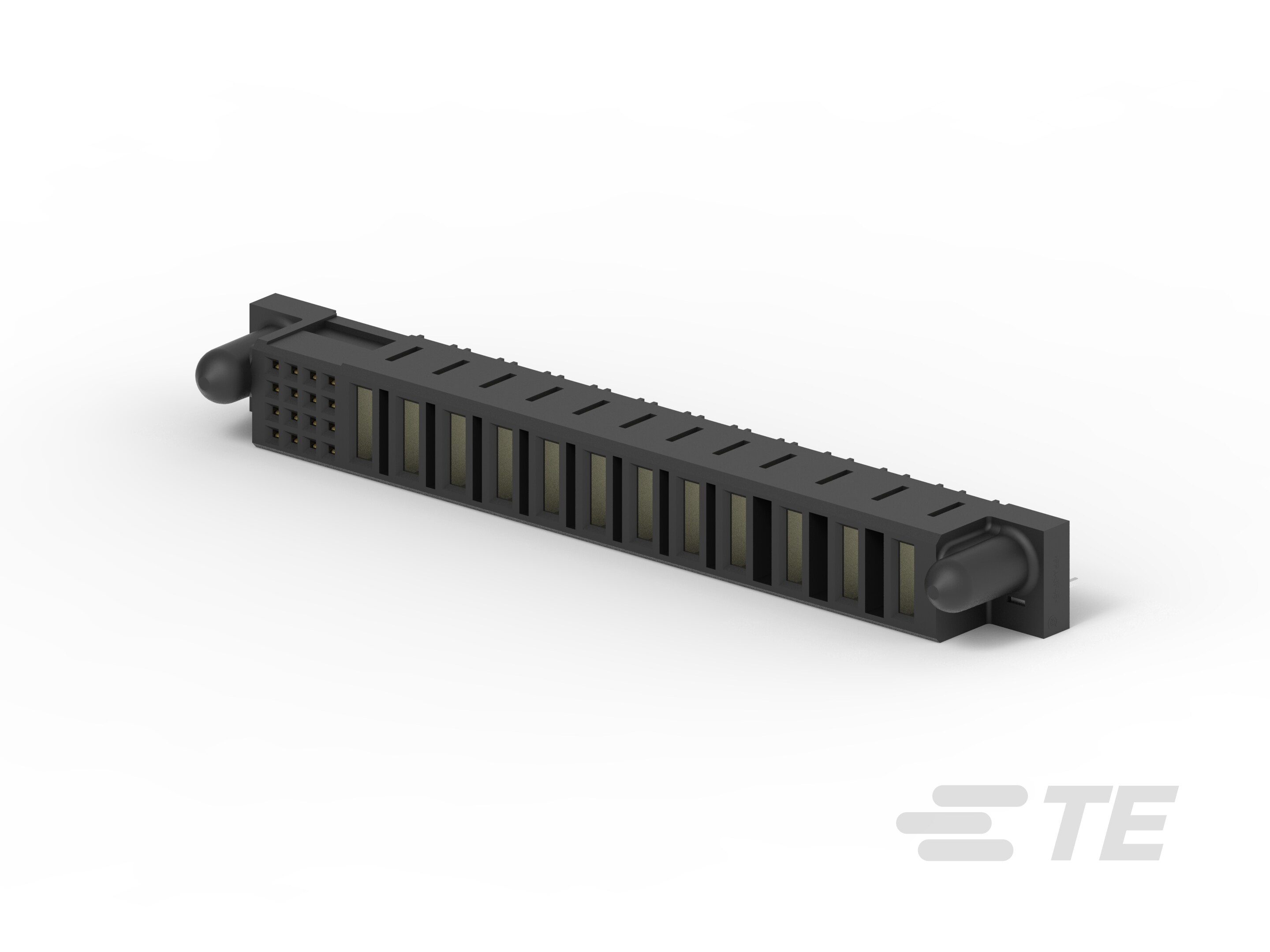 MBXL VERT RCPT 3ACP+9P+16S-1-6450142-7