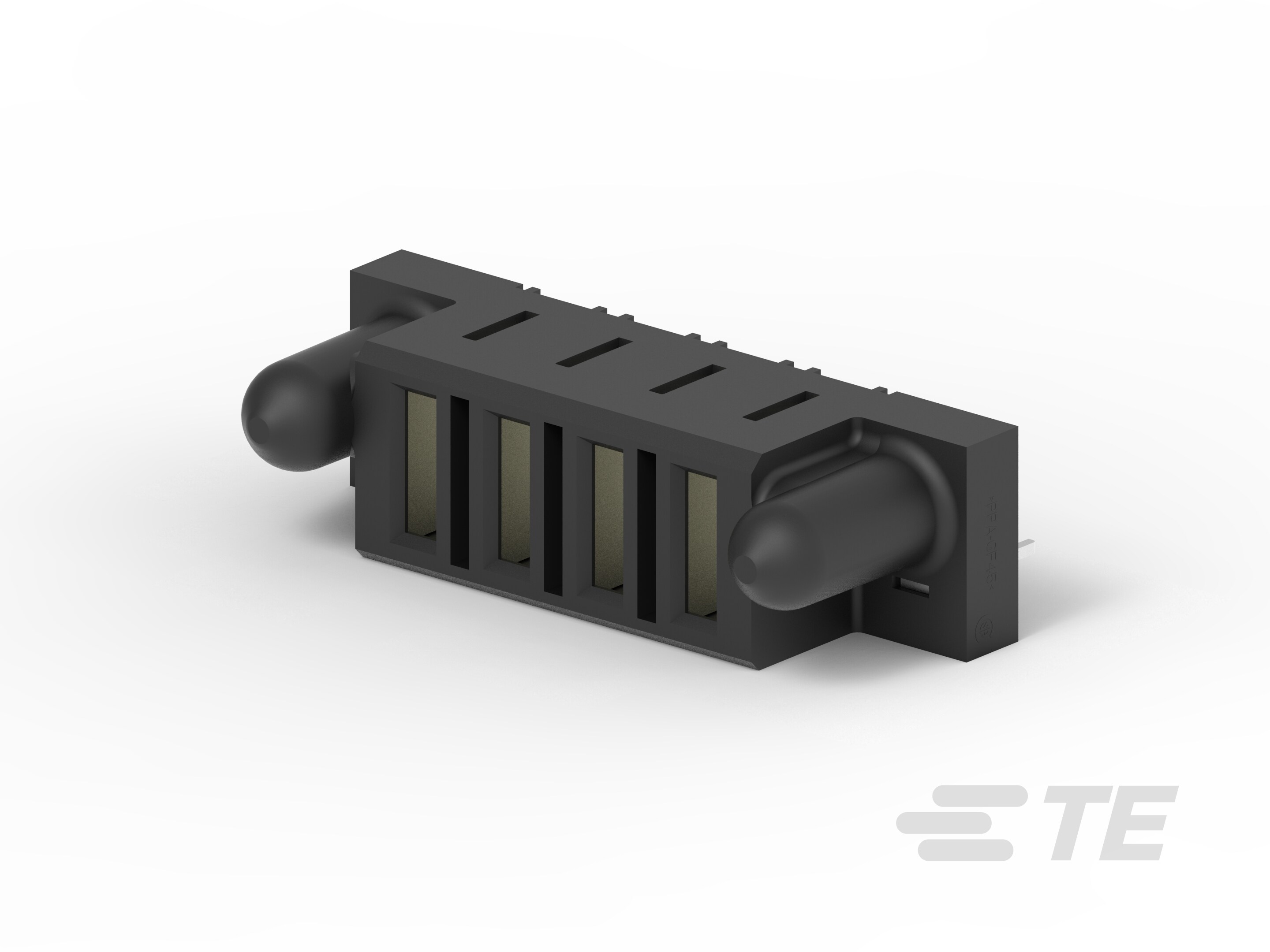 MBXL VERT RCPT 3ACP-1-6450543-2