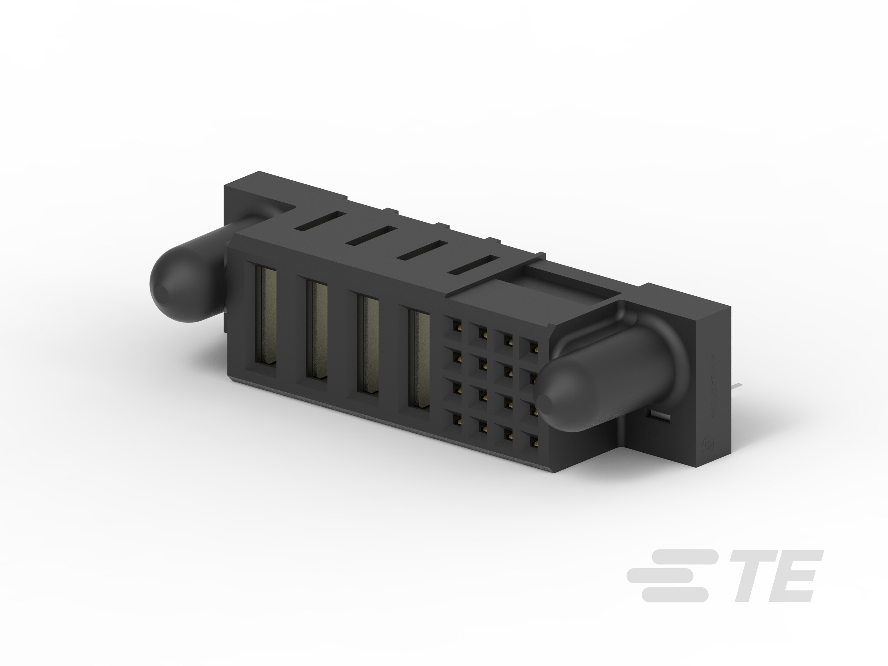 MBXL VERT RCPT 16S+4P-1-6450551-0