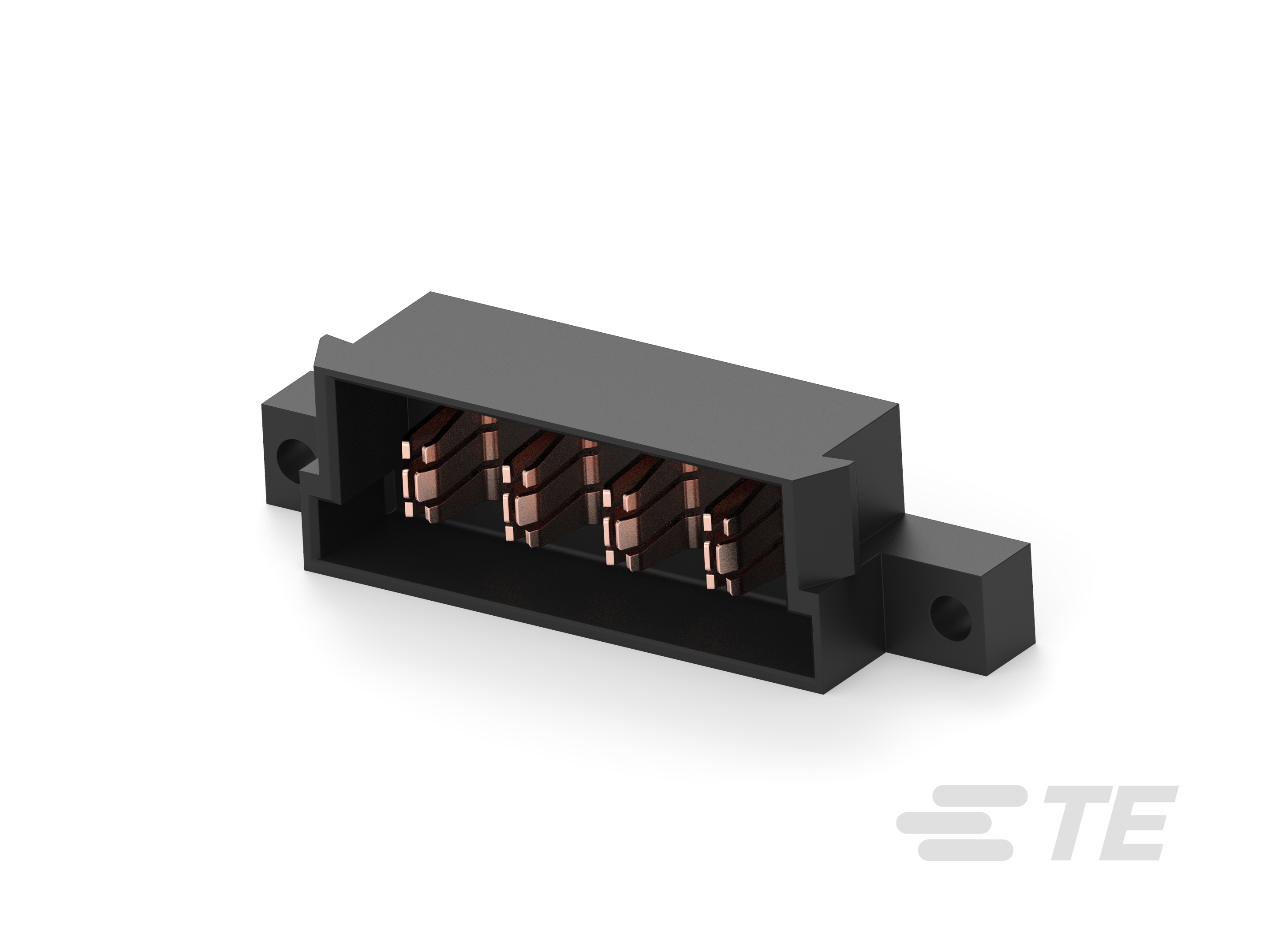 MBXL VERT HDR STR 4ACP-1-6450824-6