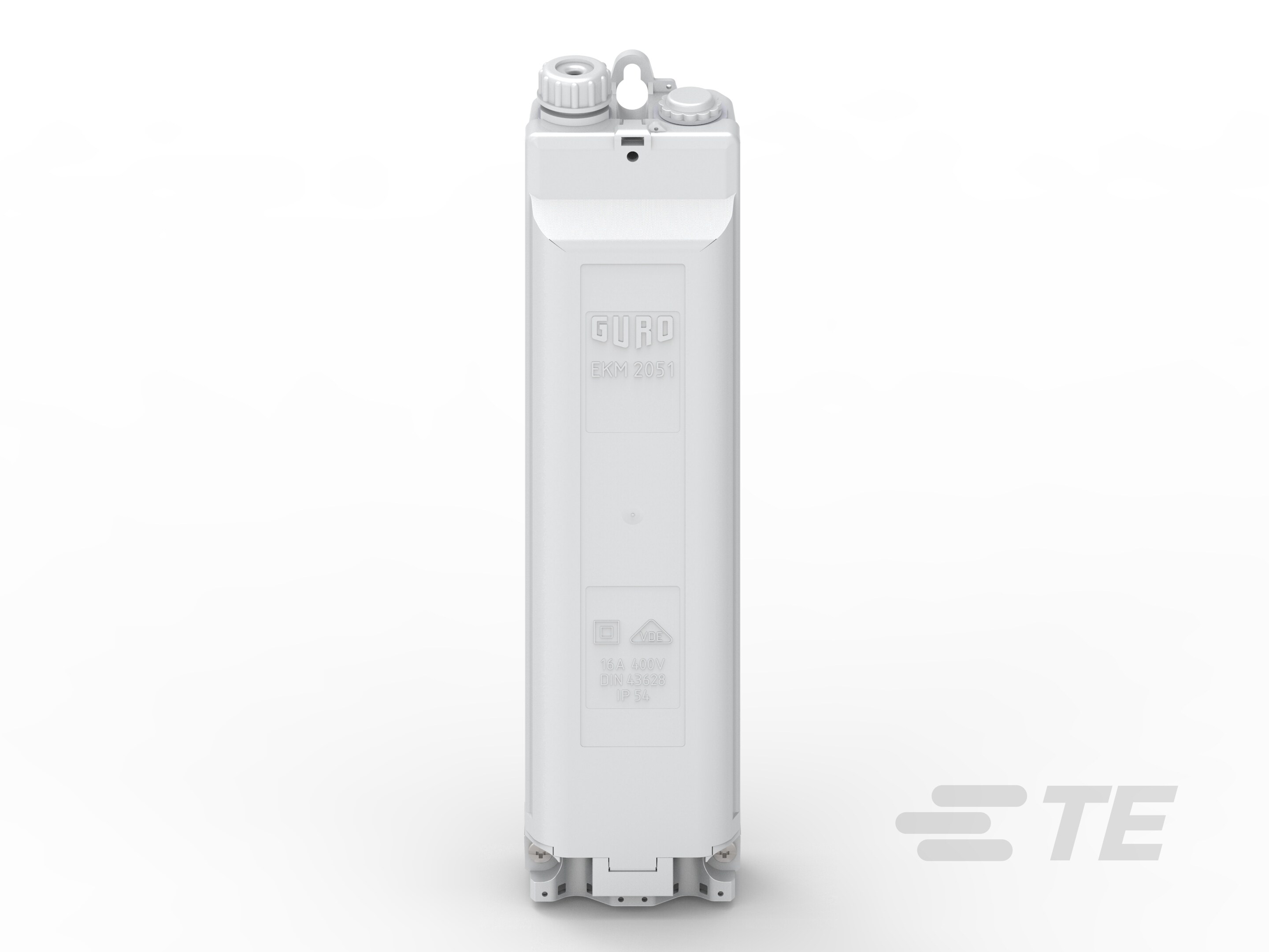 EKM-2051FH-3D1-5S/S-176678-000