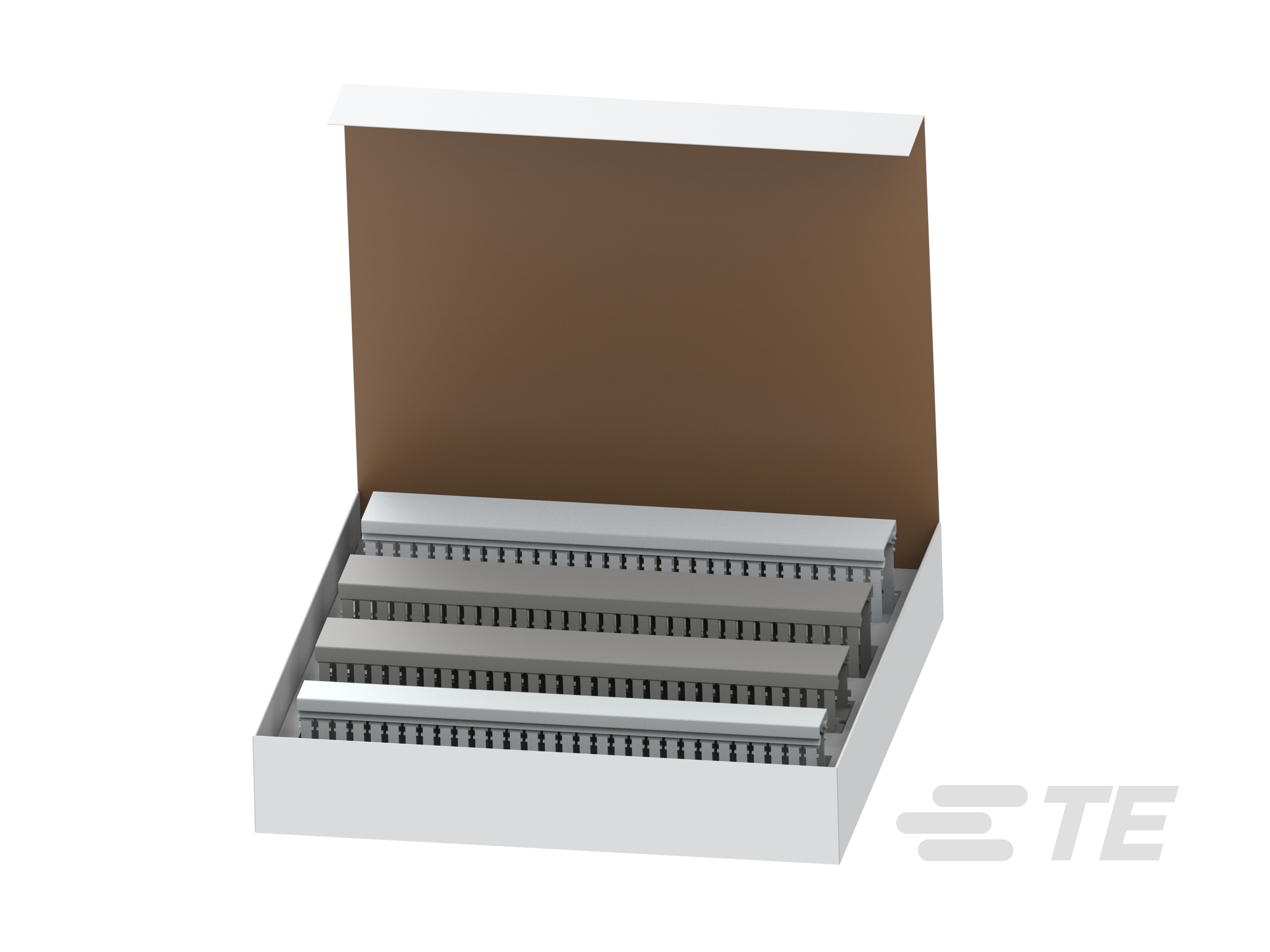 WIRING DUCT SAMPLE KIT-1SET411400R0000