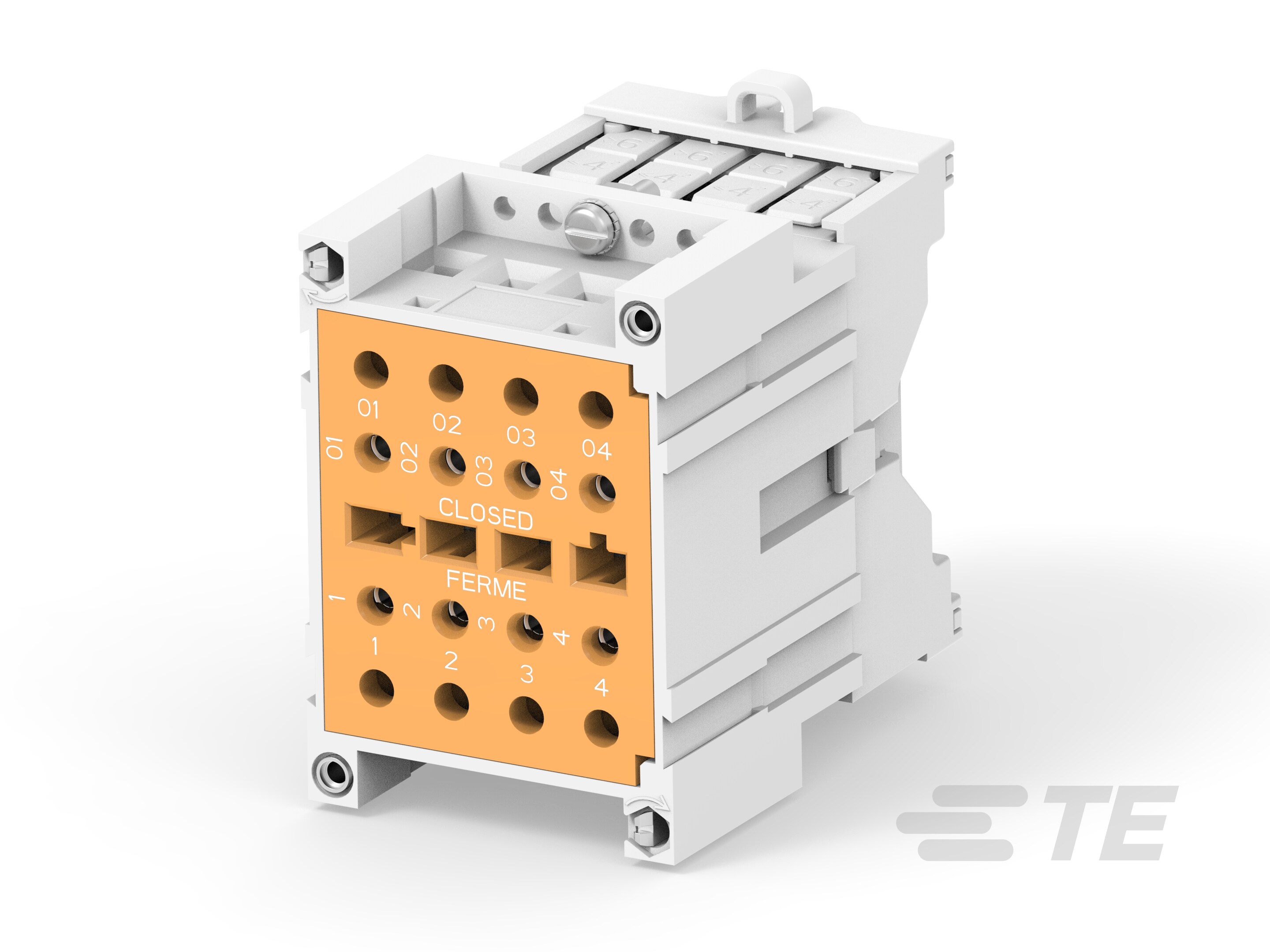 DEF-D-VA-SAFE-1SNA566025R0000
