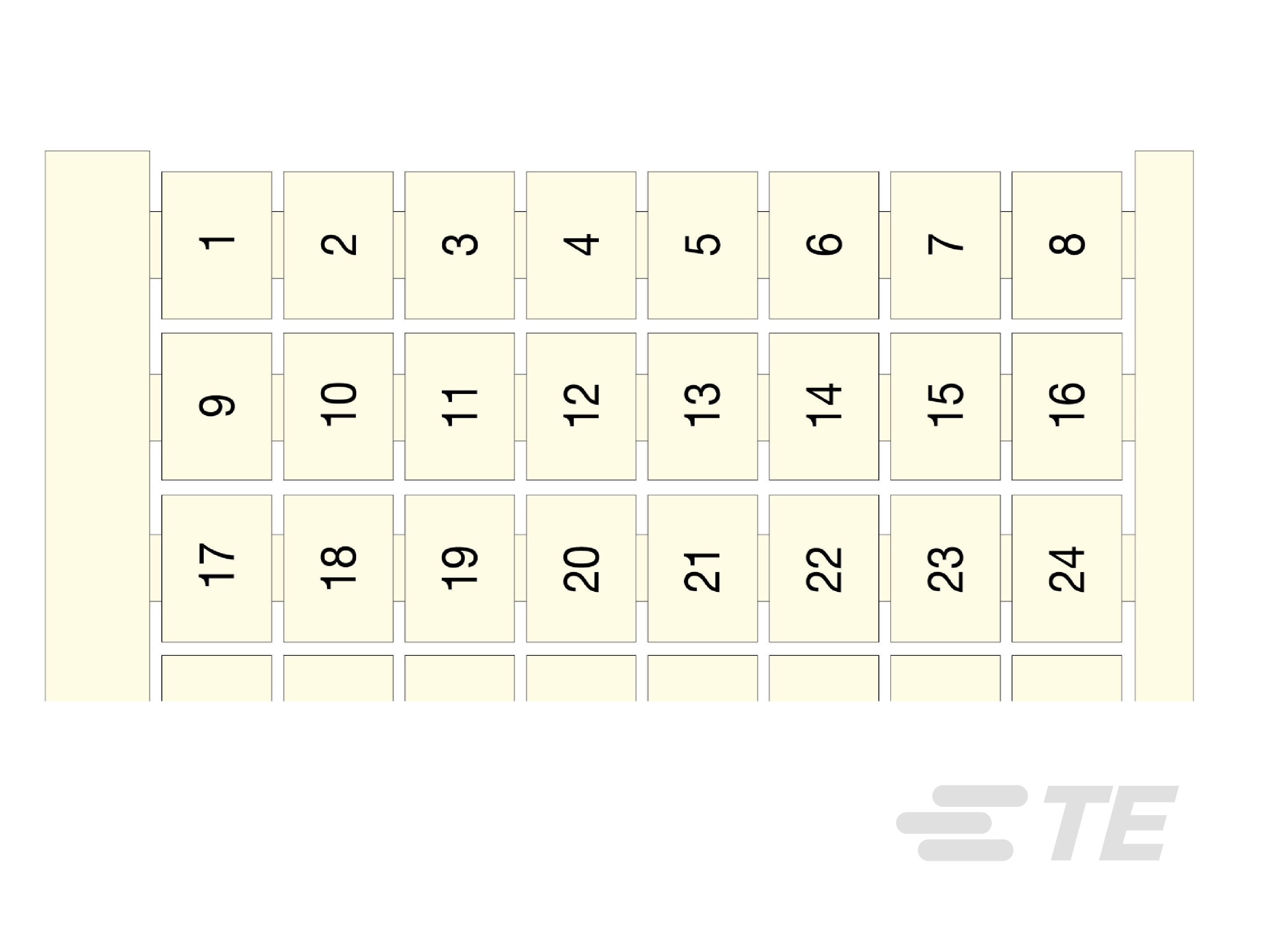 RC1010 321->400 VERTICAL-1SNA238084R2600