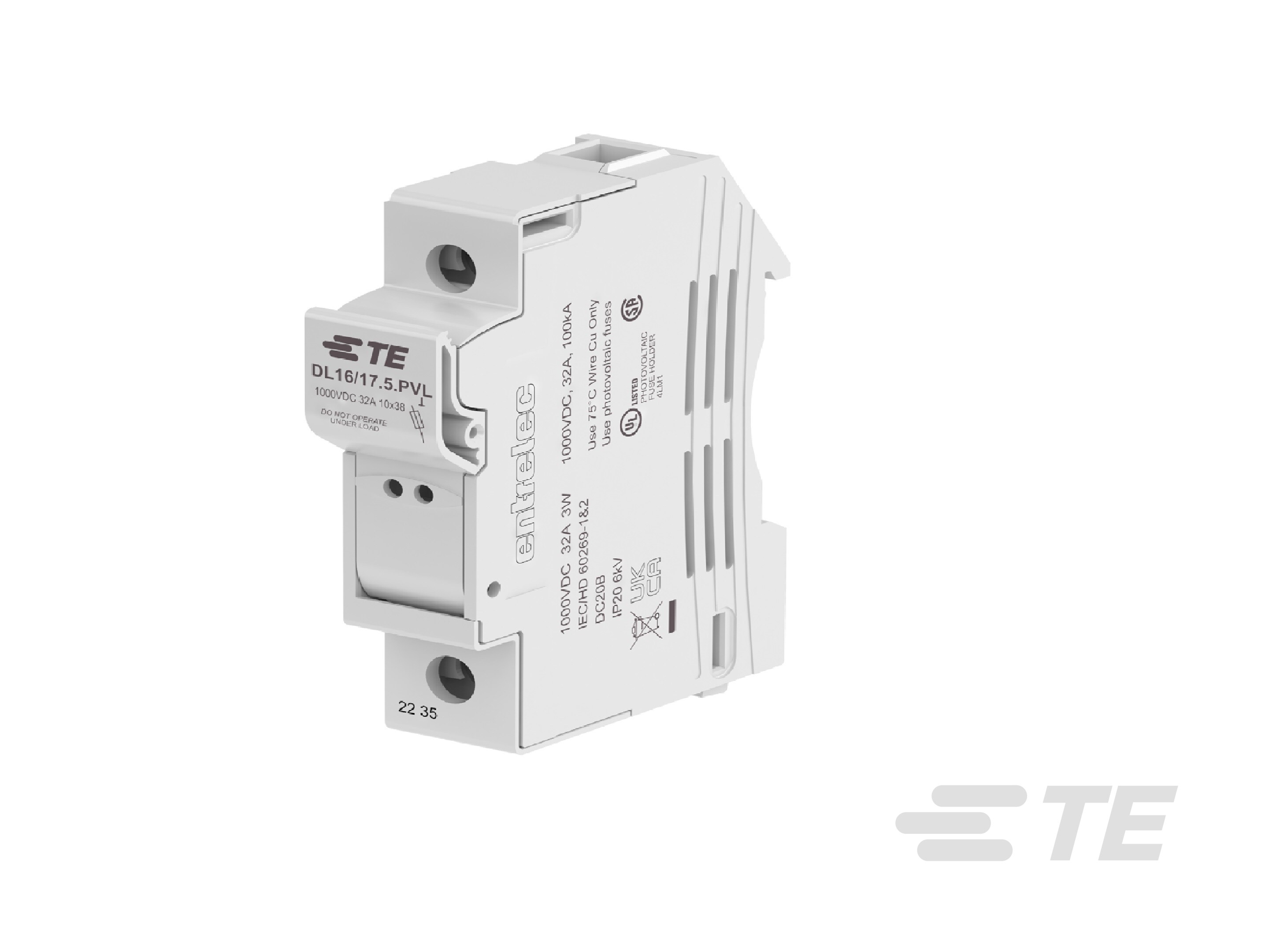 DL16/17.5.PVL-1SNF100010R0000
