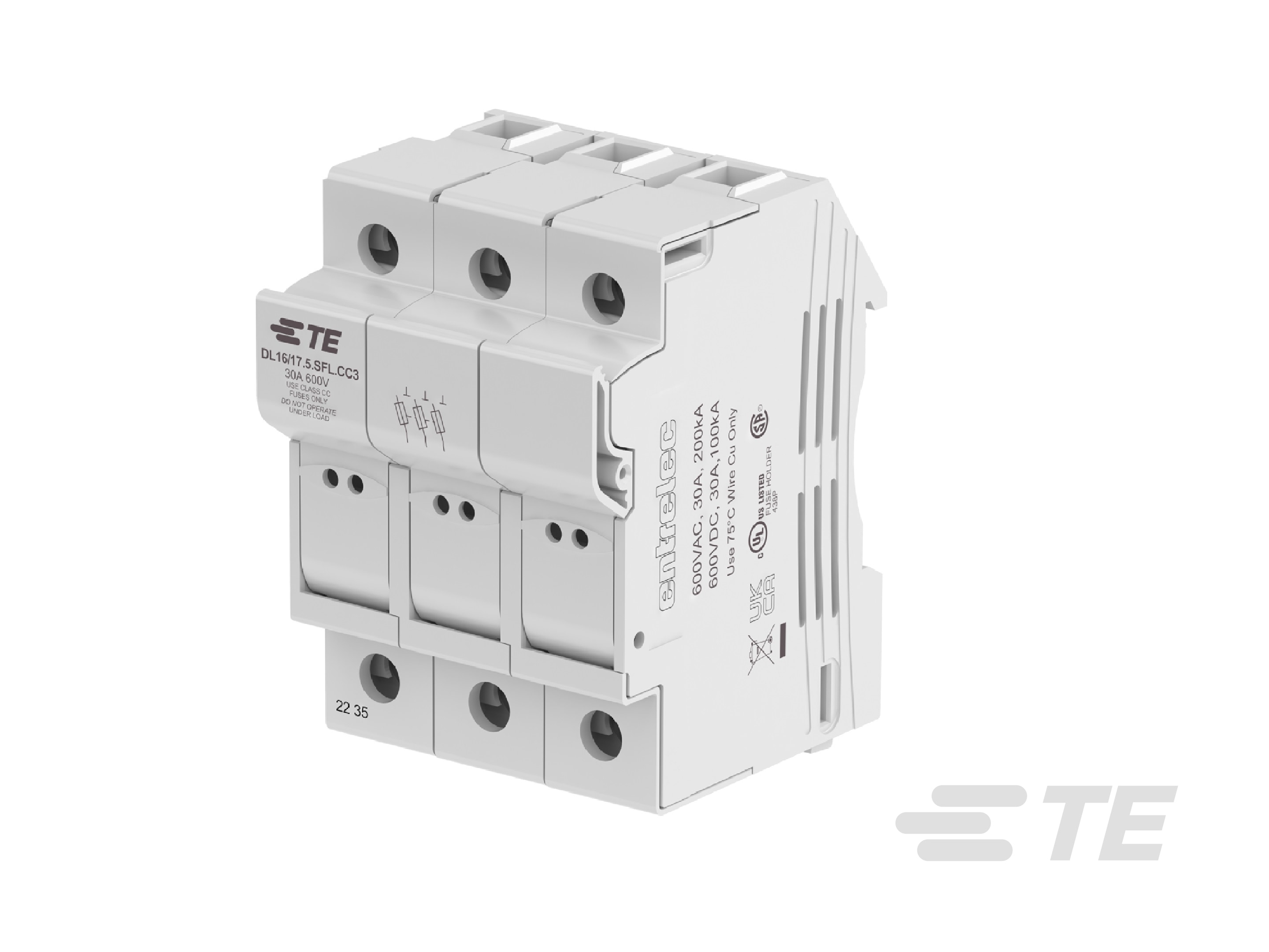 DL16/17.5.SFL.CC.3-1SNF100016R0000