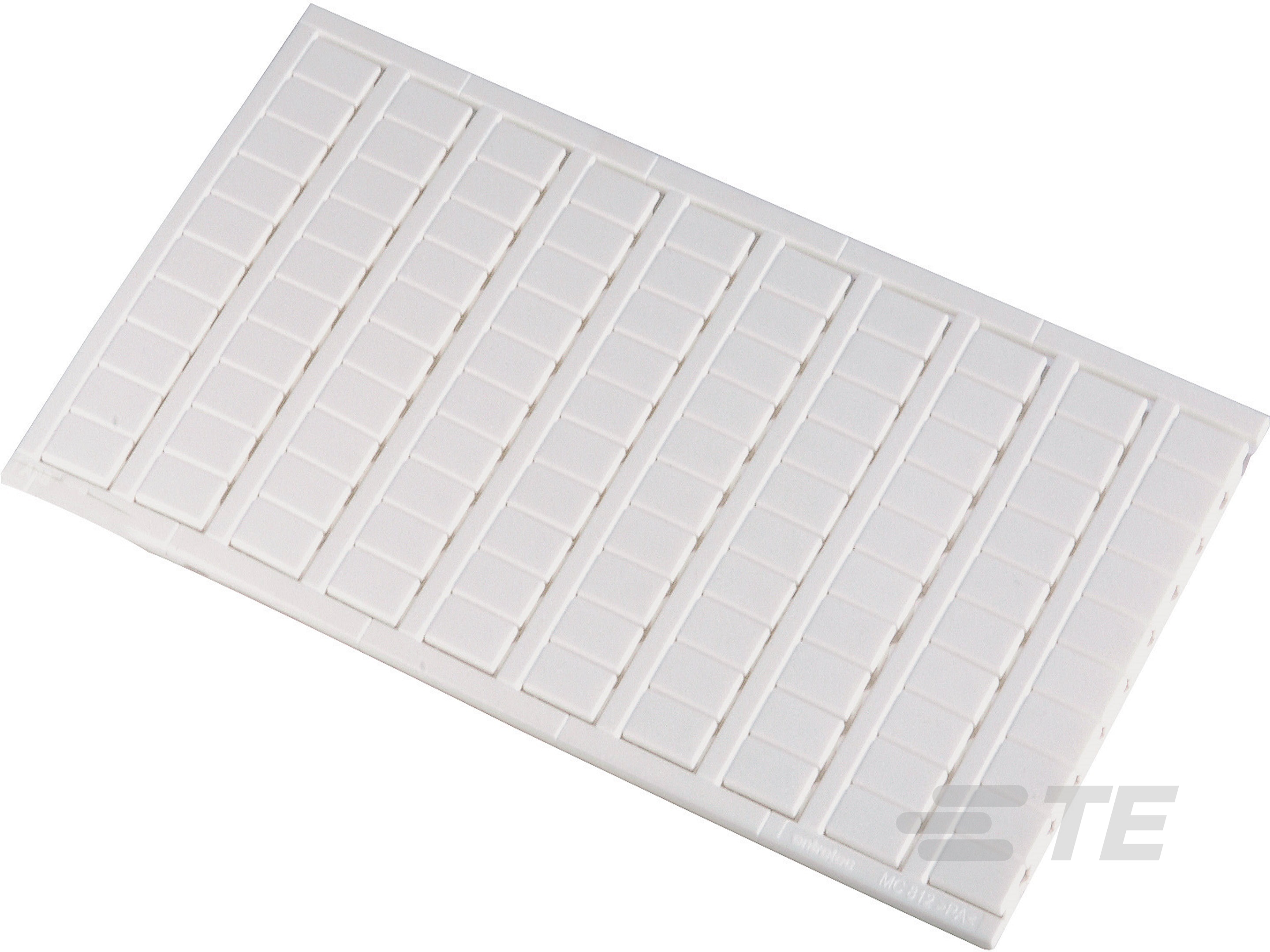 MC812PA W1 (x100) Vertical-1SNK168162R0000