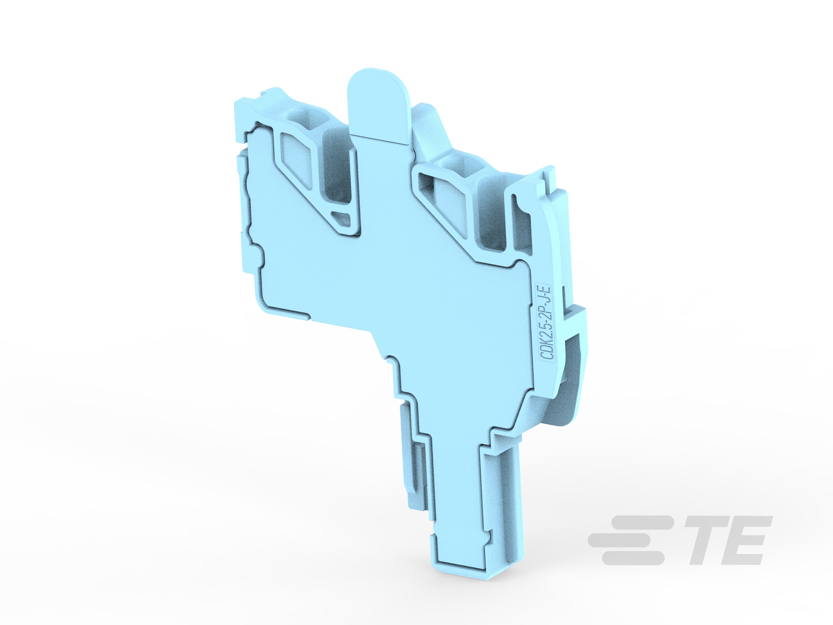 CDK2.5-2P-J-BL-E-1SNK805747R0000
