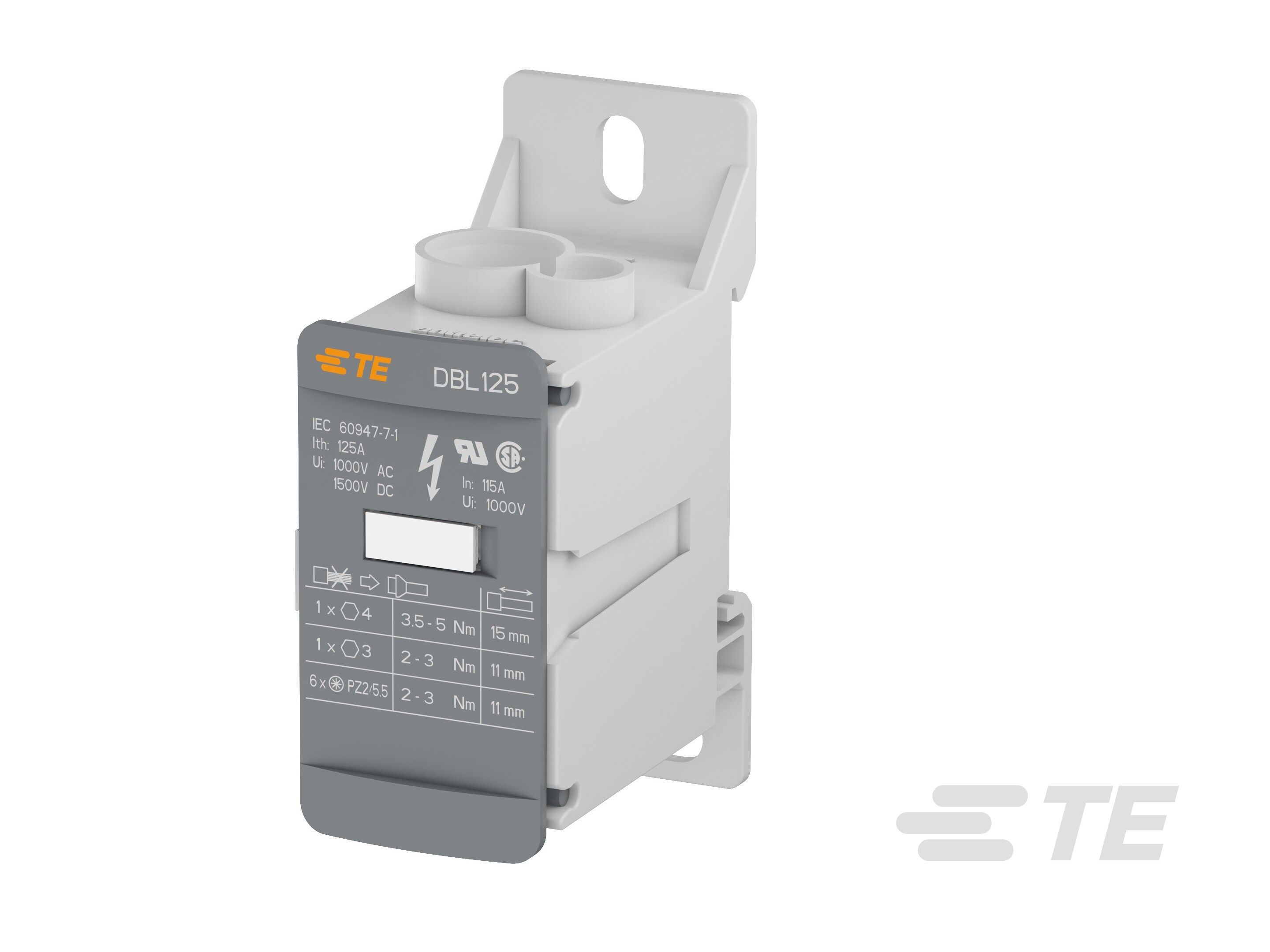 DBL125-1SNL312510R0000