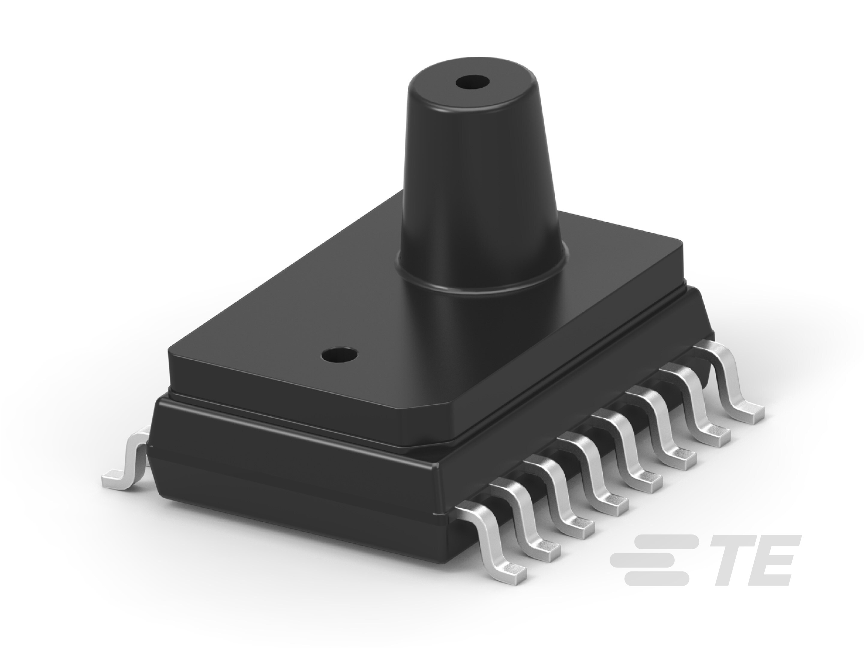 SM17 SO16 Manifold Port, -20 to 70cm H20-20030027-00