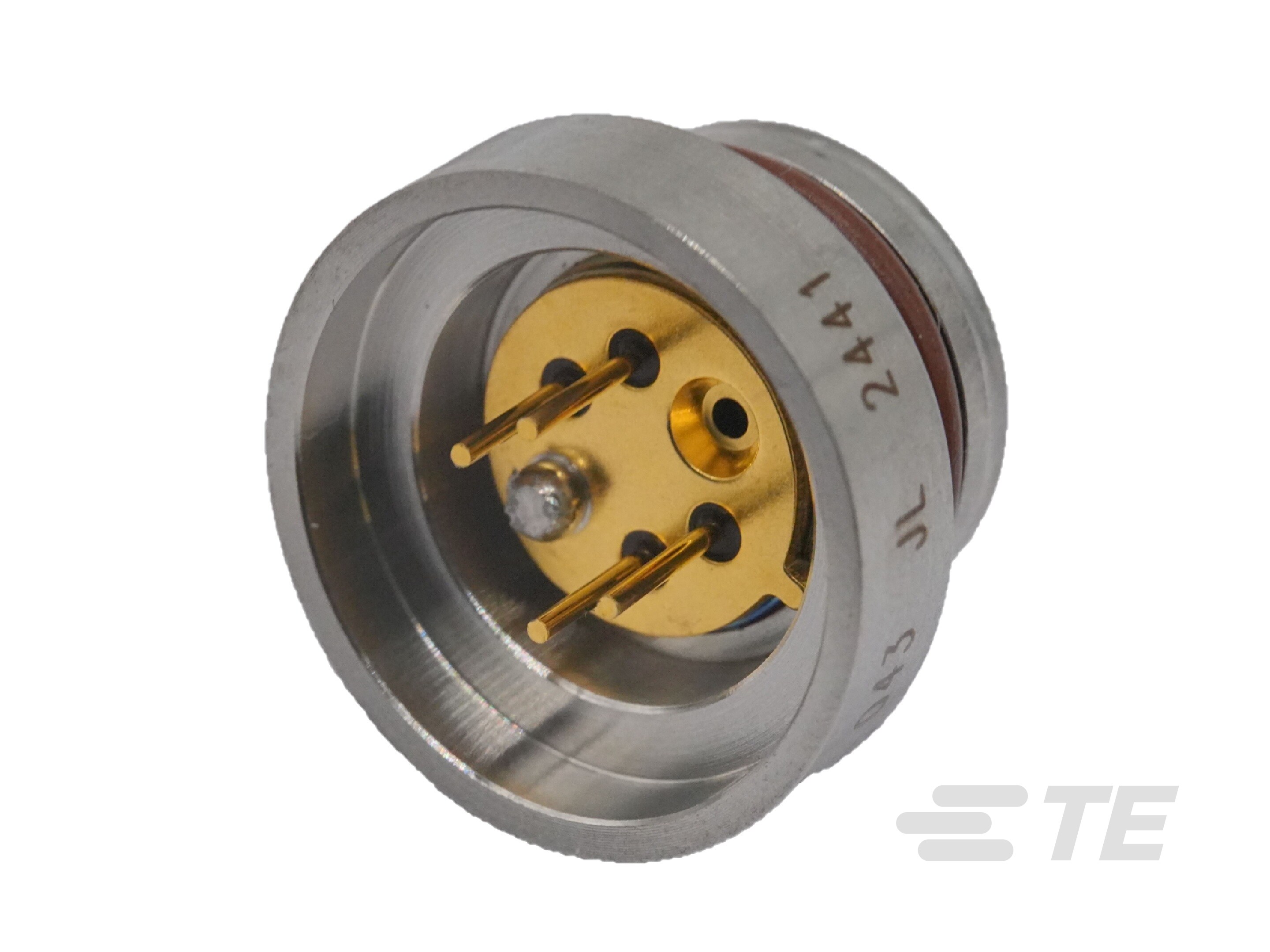 13毫米高精度压力传感器芯体 | 85FH型号-CAT-MIPS0052