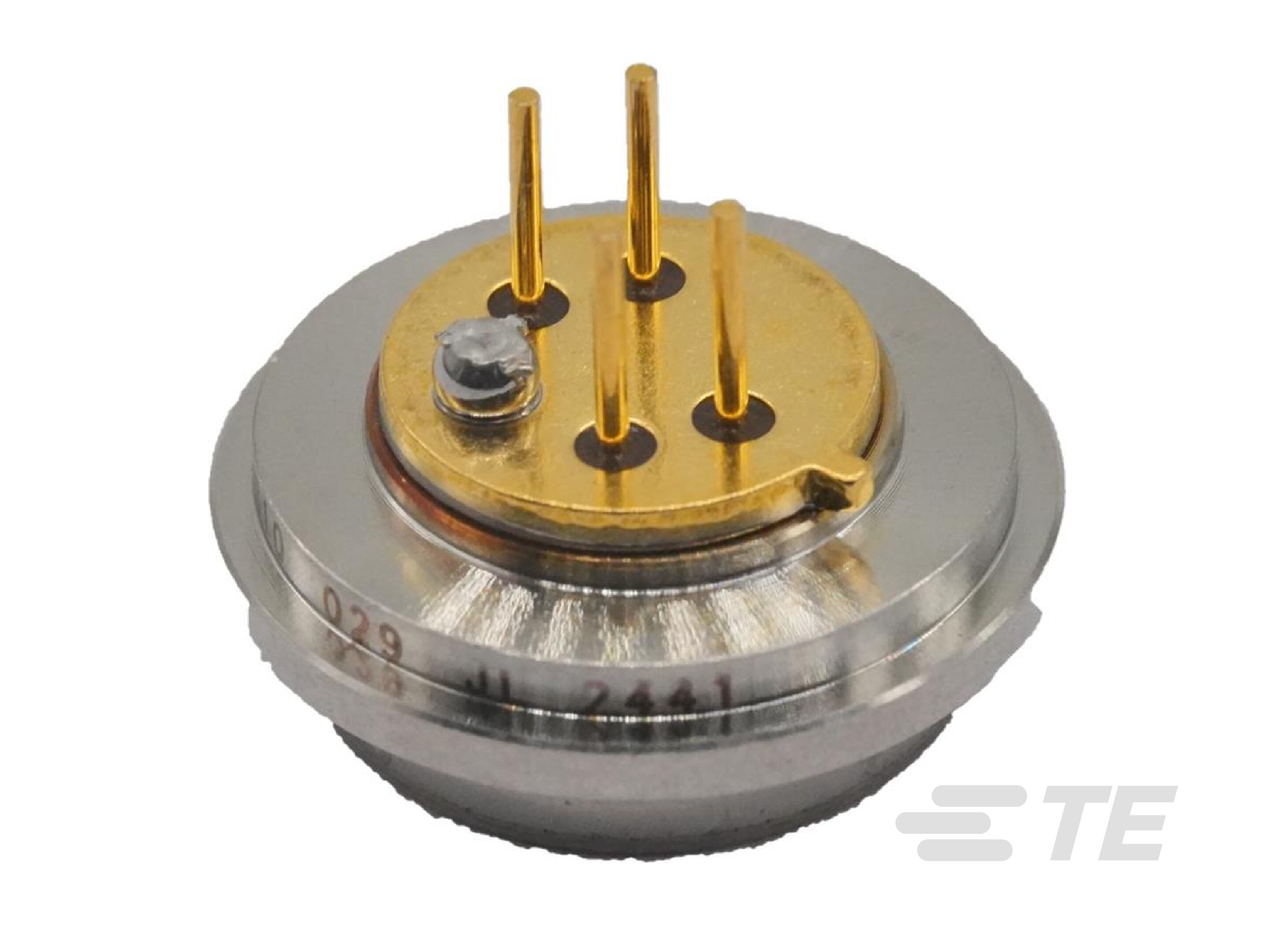 13毫米高精度压力传感器芯体 | 85H型号-CAT-MIPS0051