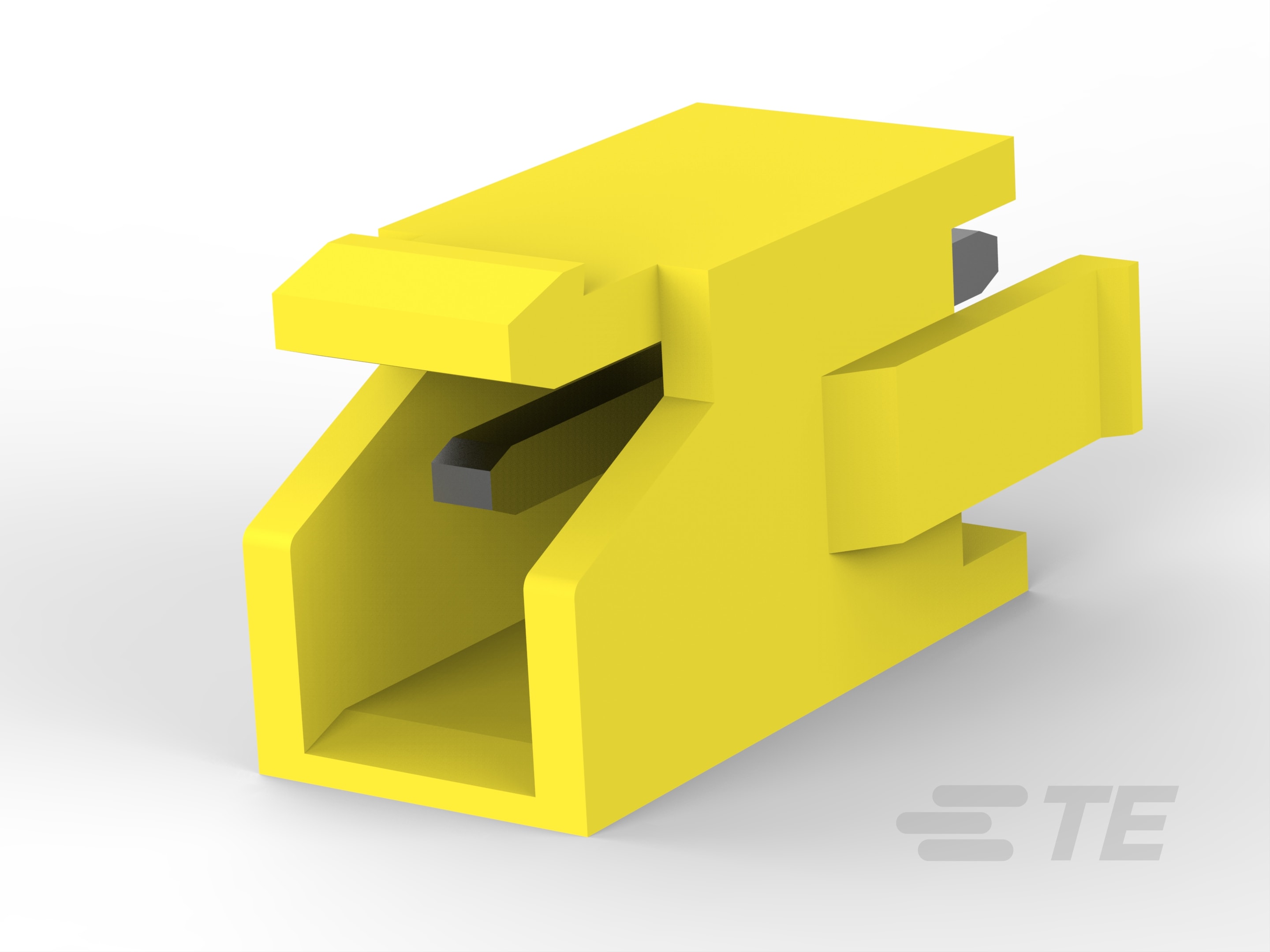 EP 1P HDR YELLOW-2-1123824-1