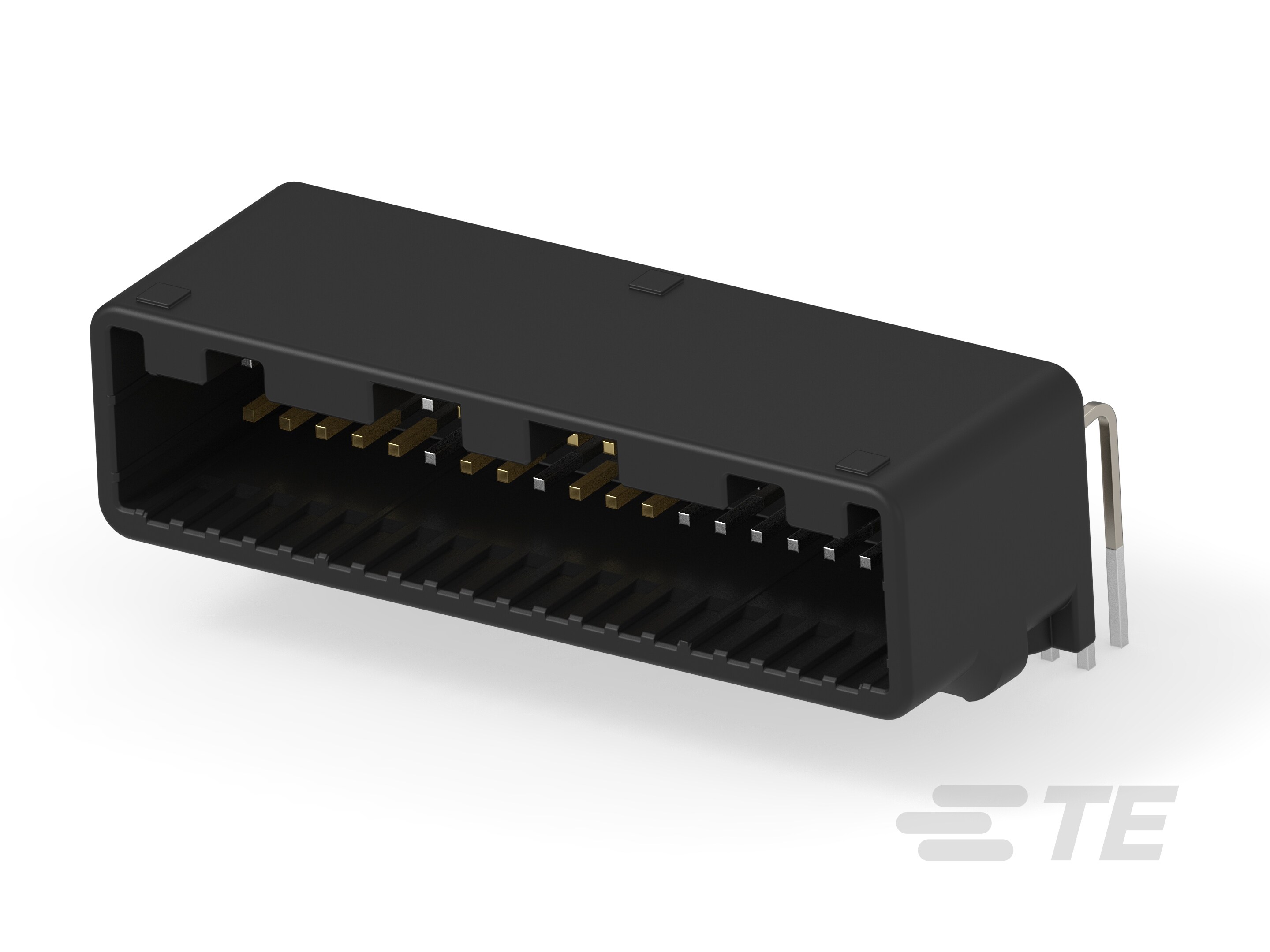 025 40POS Cap Assy H 16-Au-2-1318384-3