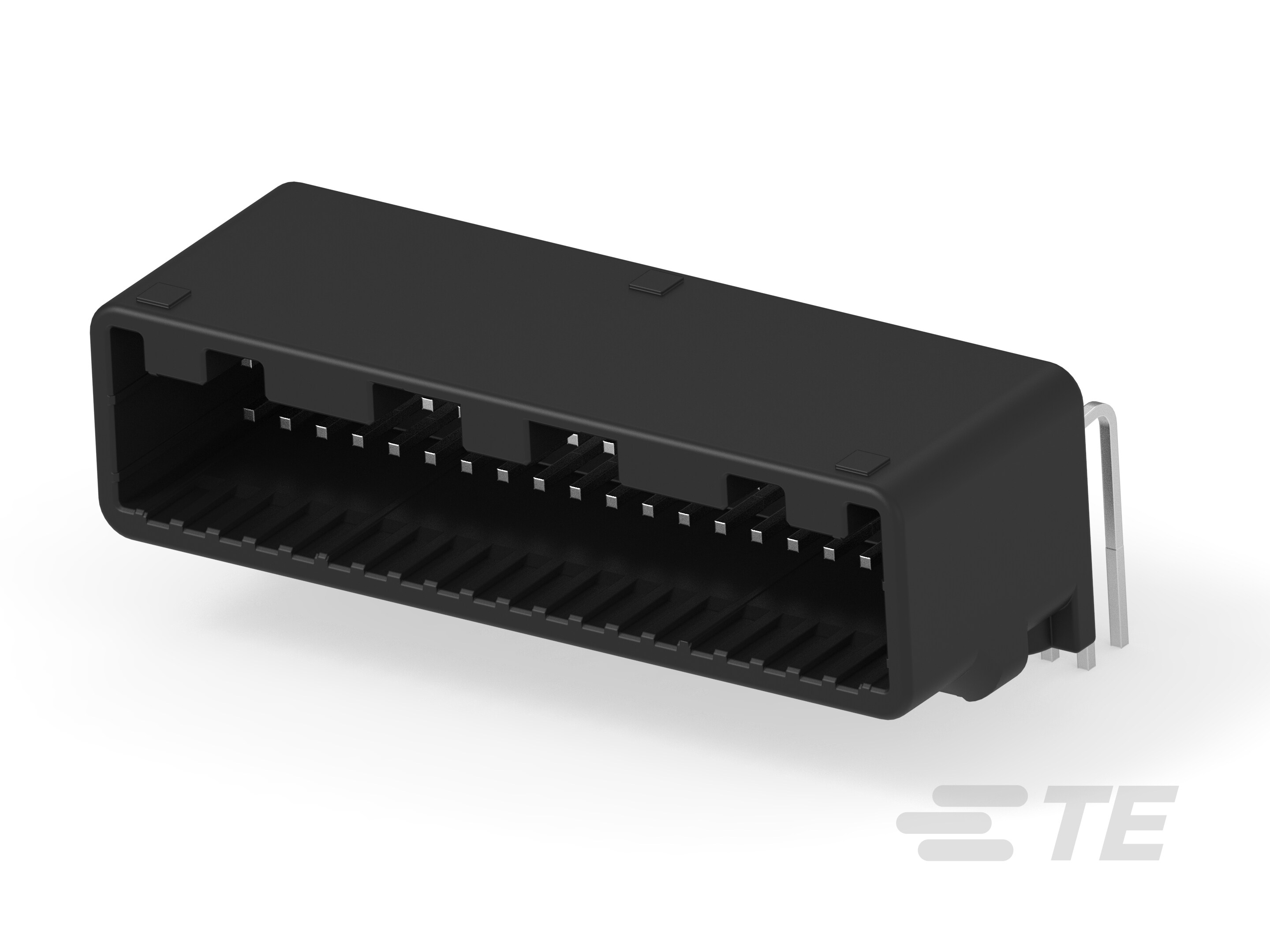 025 40POS CAP ASSY H TIN-2-1318384-6