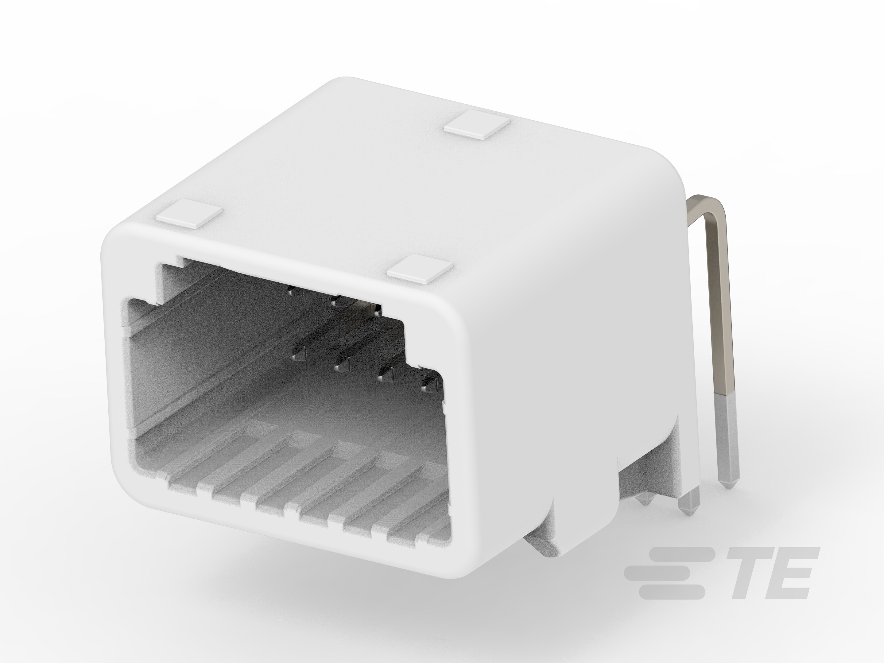 025 12Pos Cap Assy-2-1318772-2