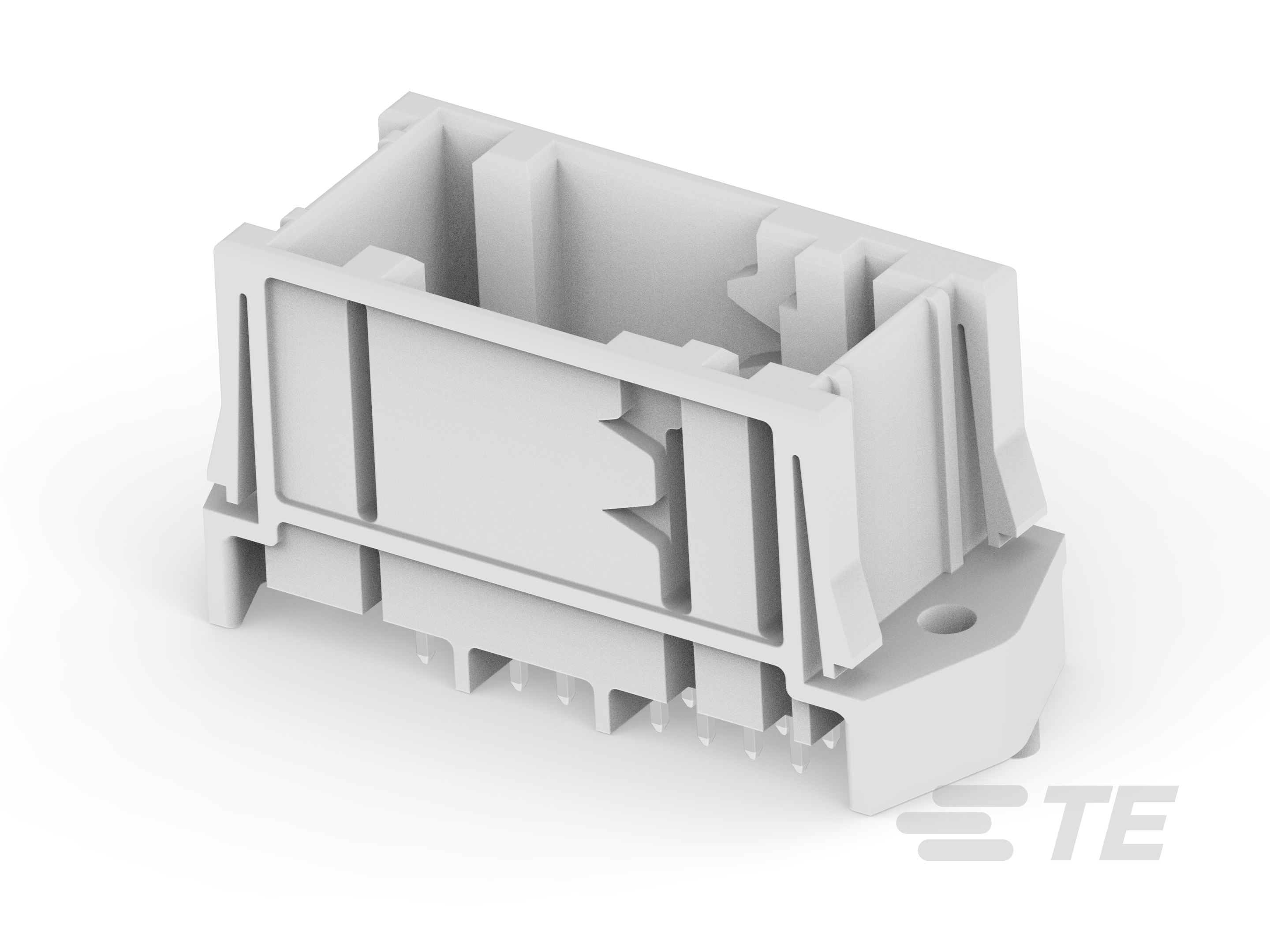 18P,TAB0.63X0.63,HDR,SLDR,COD B-2-1355154-1