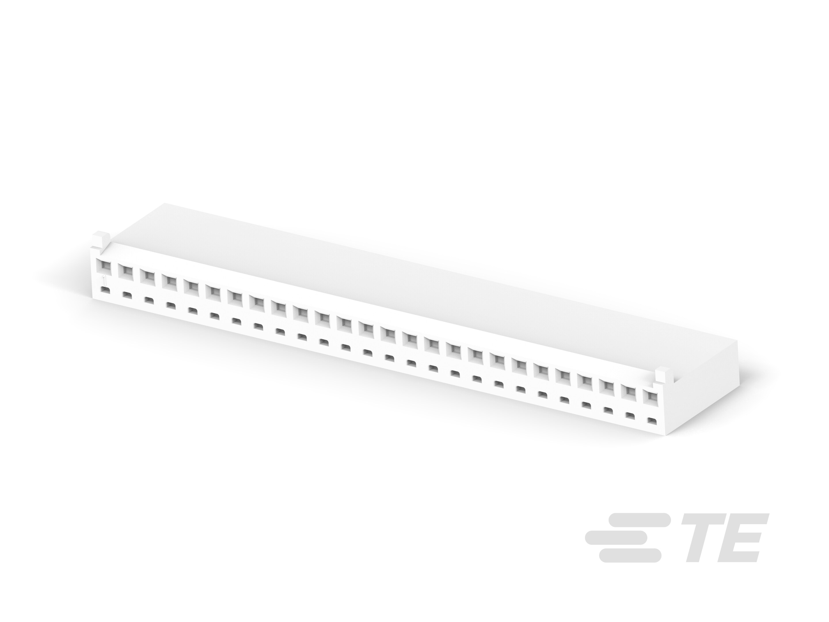 CST-100 II HOUSING 26 POS-2-1375820-6