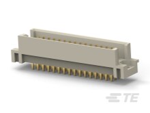 2-1393659-6 Eurocard 连接器 1