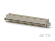 2-1393659-8 Eurocard 连接器 1
