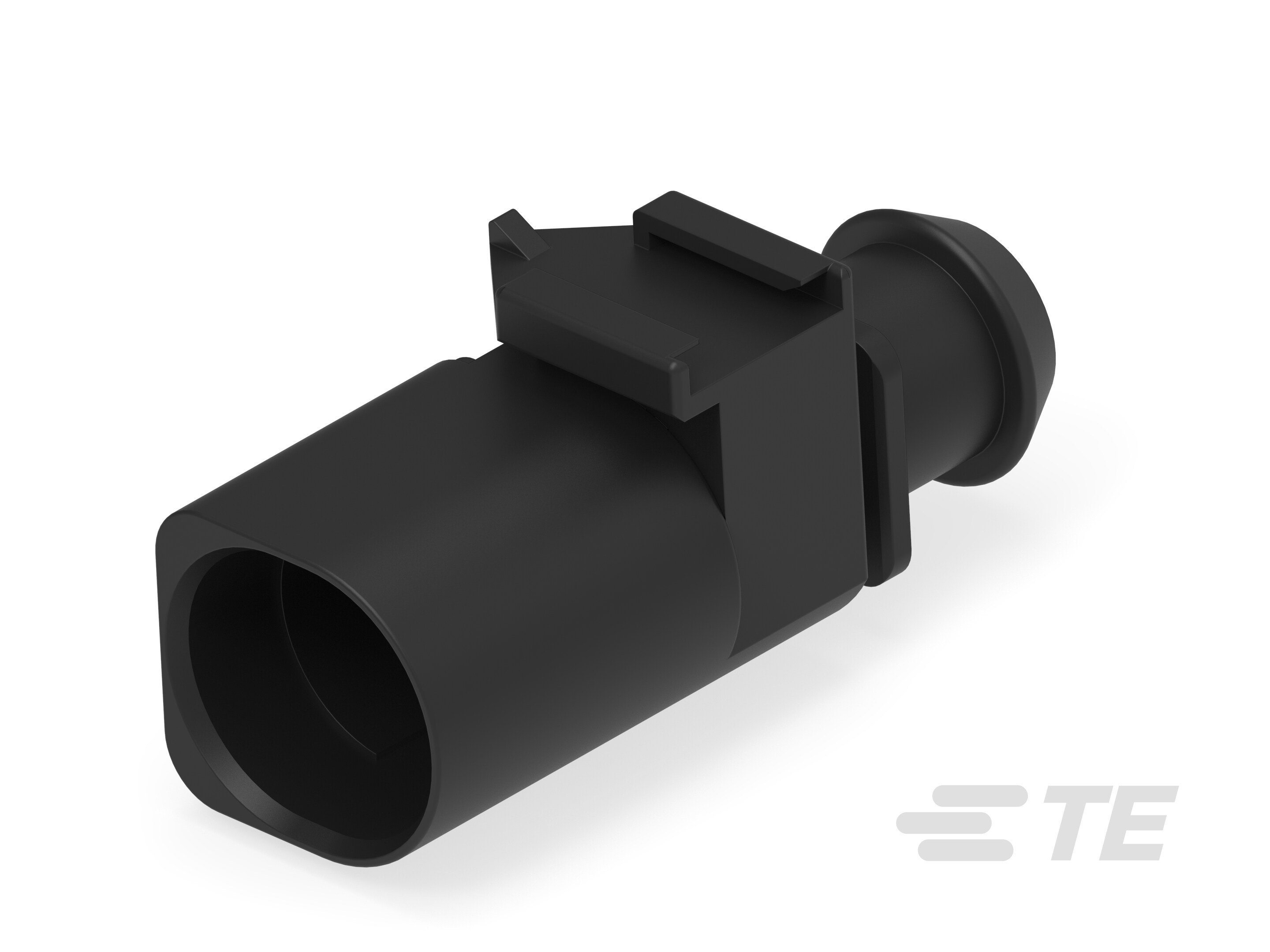 1,6TAB HSG ASSY2X2P RADIAL SEAL-2-1418510-1