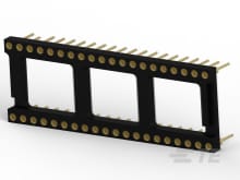 CAT-D625-800 DIP 插座 1