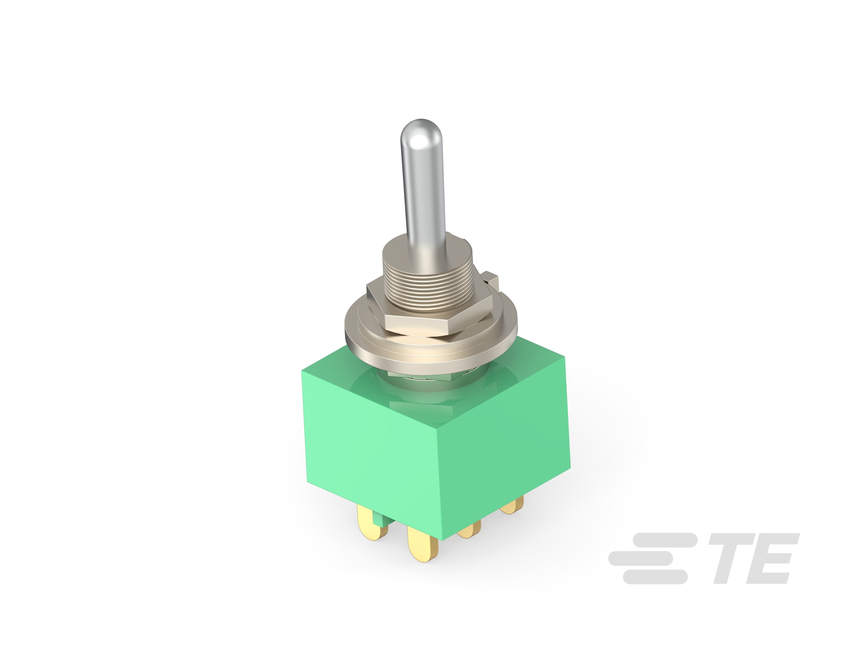 MTA206N=(MSTA) SW TOG DPDT-2-1437558-0