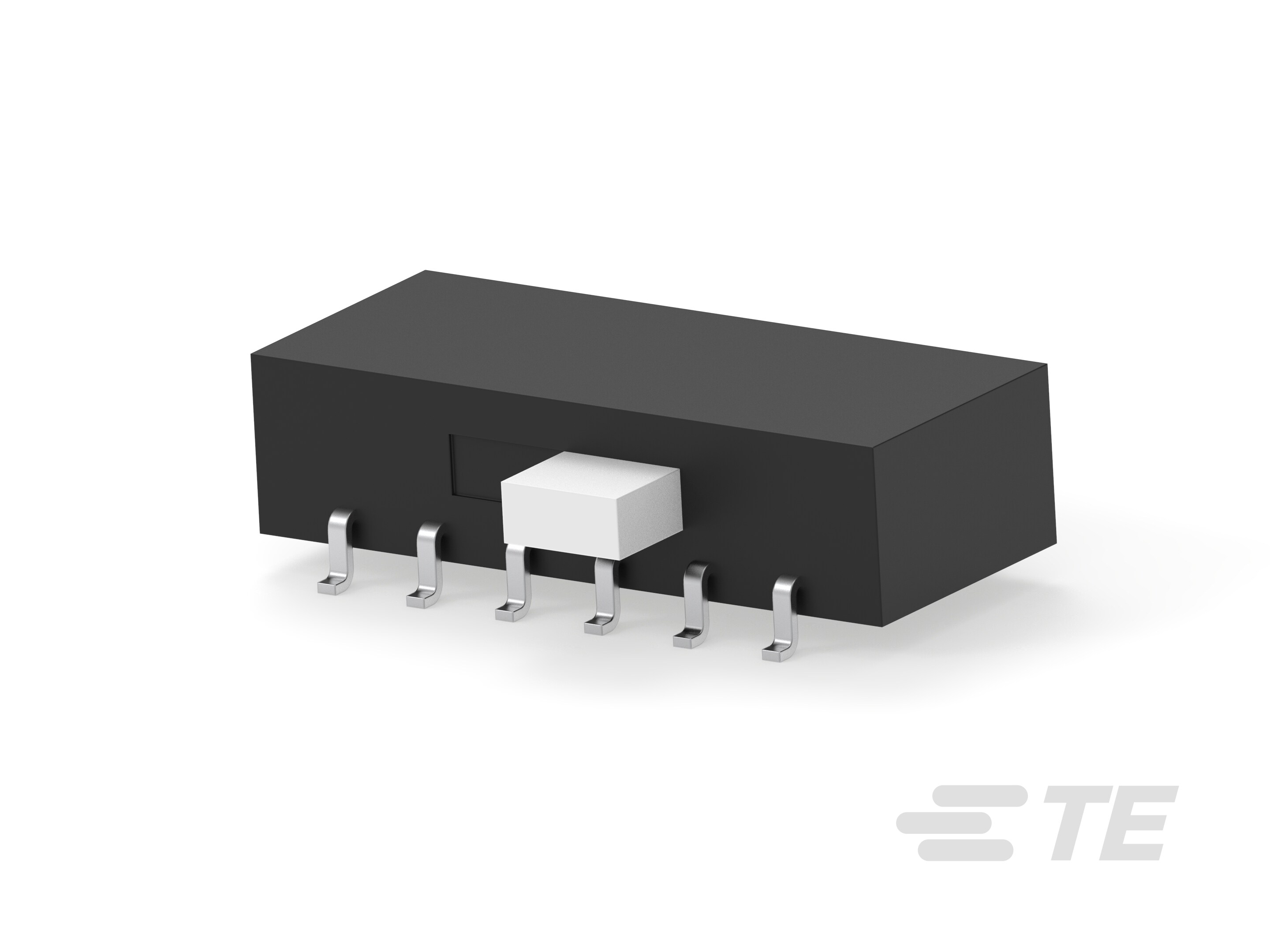 ASE42RL=4 POLE L BEND SLIDE SW-2-1437581-2