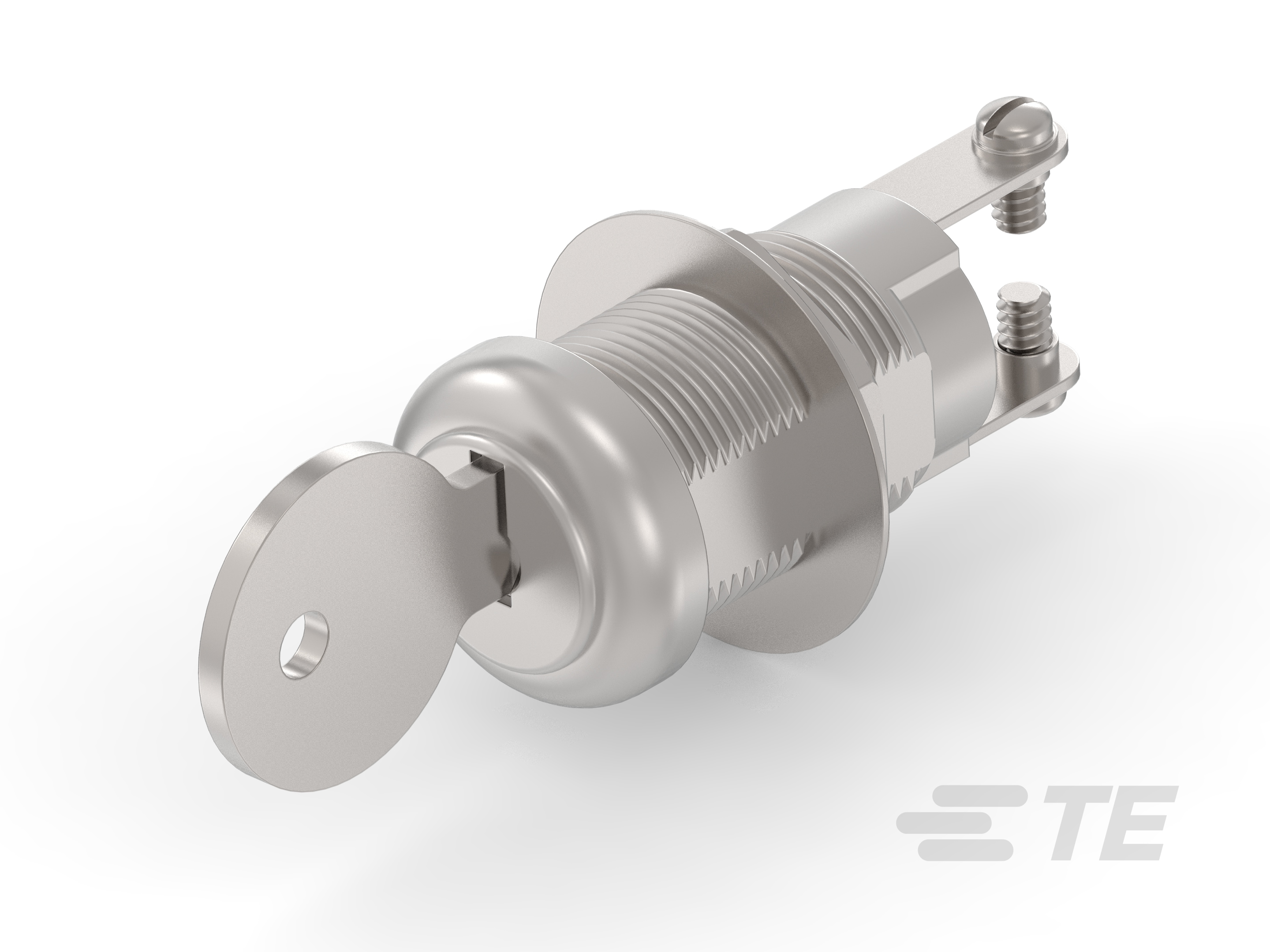 2SWK132AL101=NON UL KEYLOCKS S-2-1437597-3
