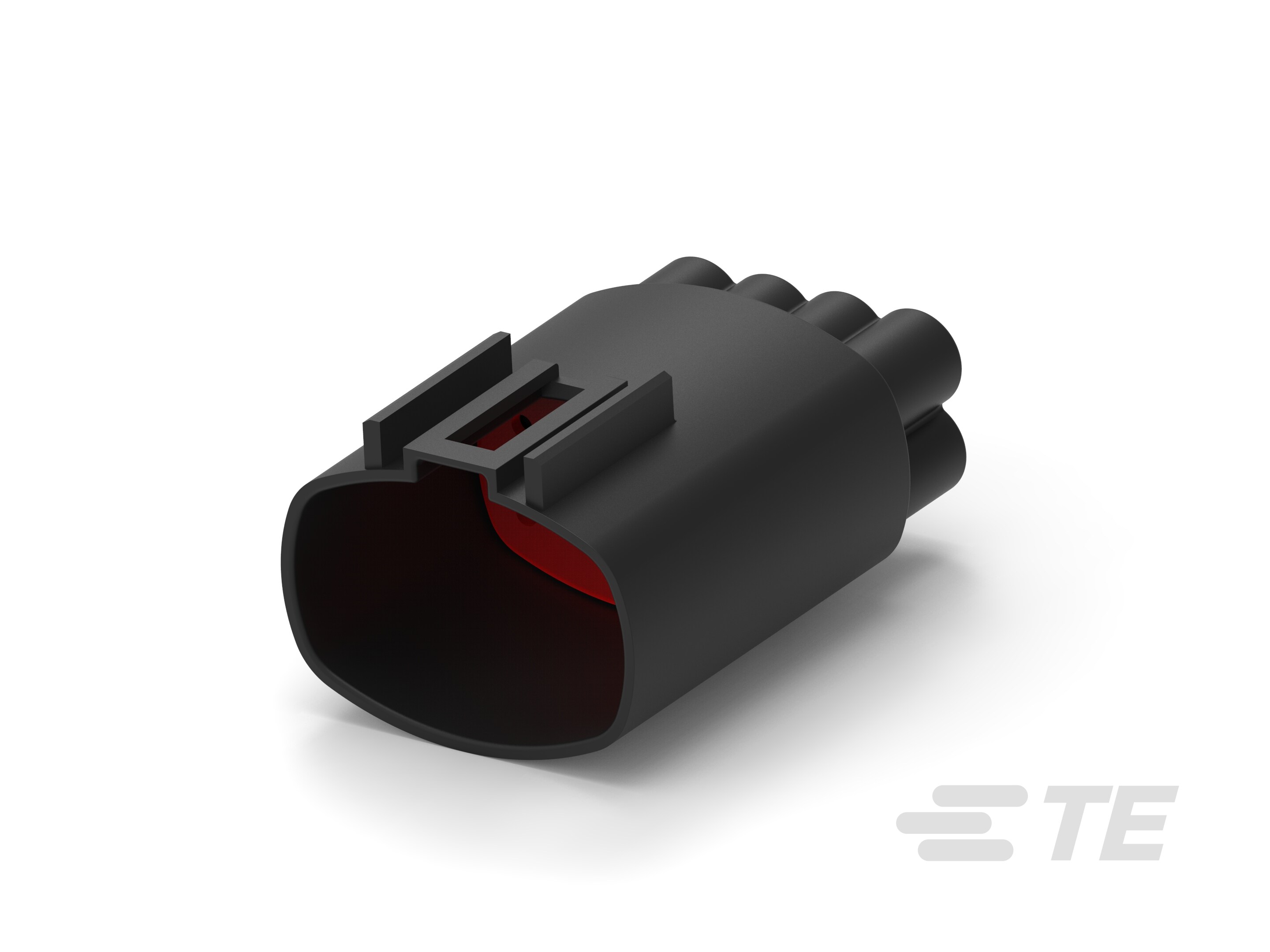 MP1NA-1008XX=CONN. 8W FEMA BLK-2-1437712-2